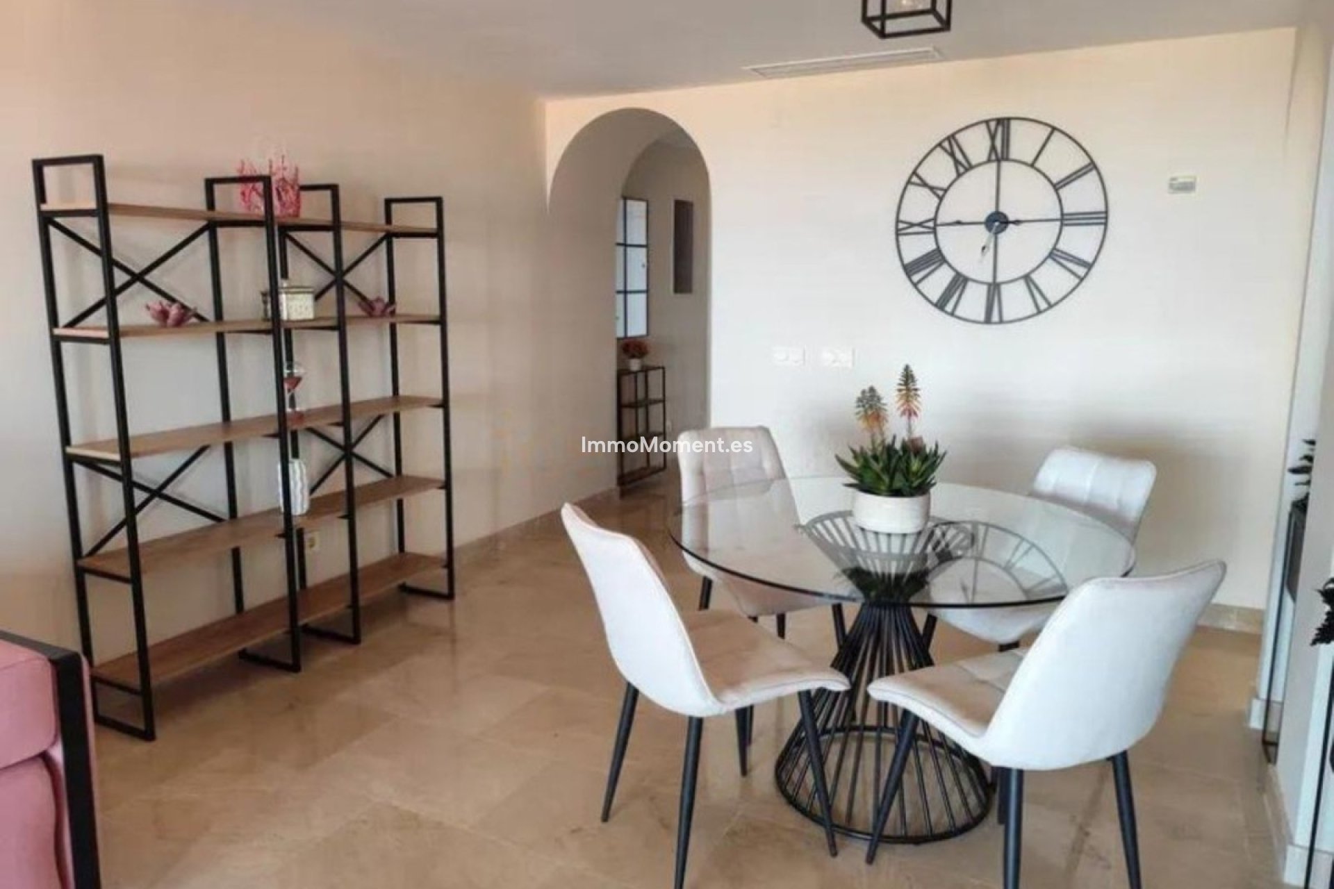 Revente - Appartement - Manilva - Manilva Centro