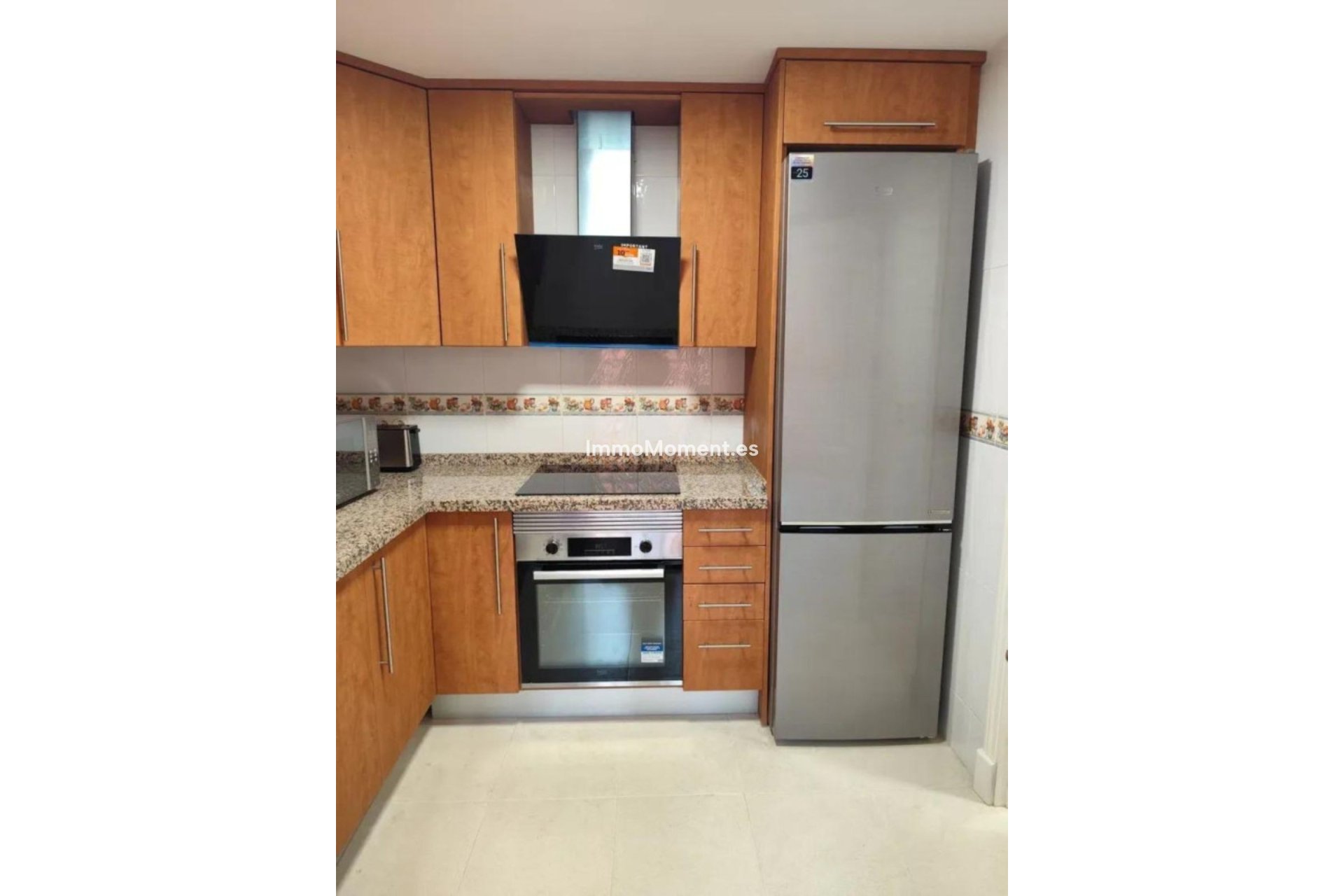 Revente - Appartement - Manilva - Manilva Centro