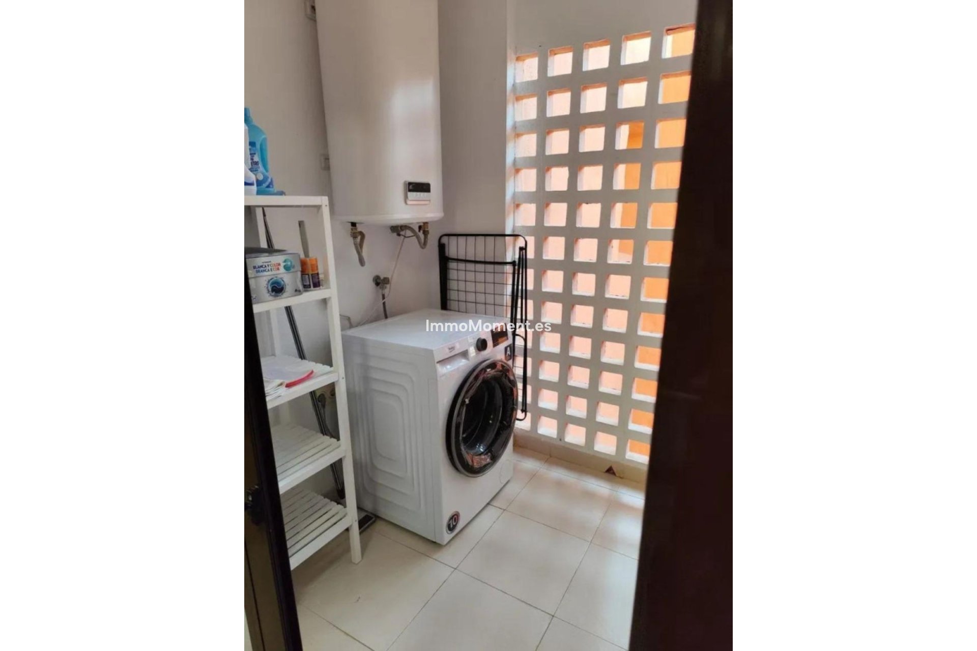 Revente - Appartement - Manilva - Manilva Centro