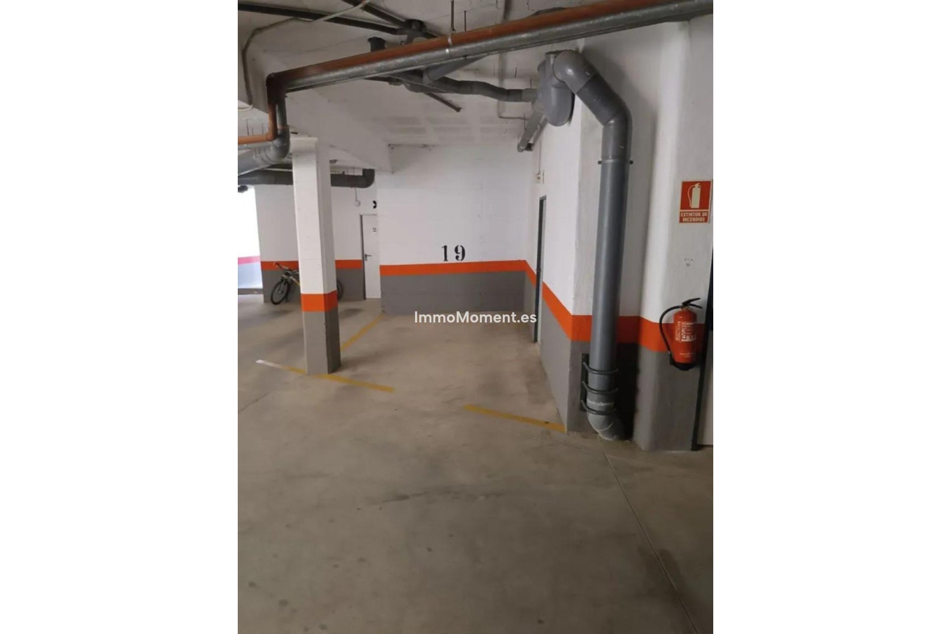 Revente - Appartement - Manilva - Manilva Centro