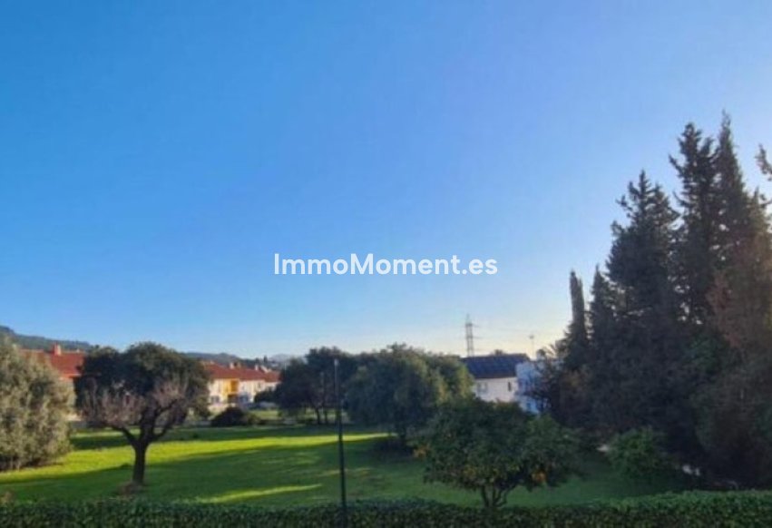 Revente - Appartement - Manilva - Manilva Centro