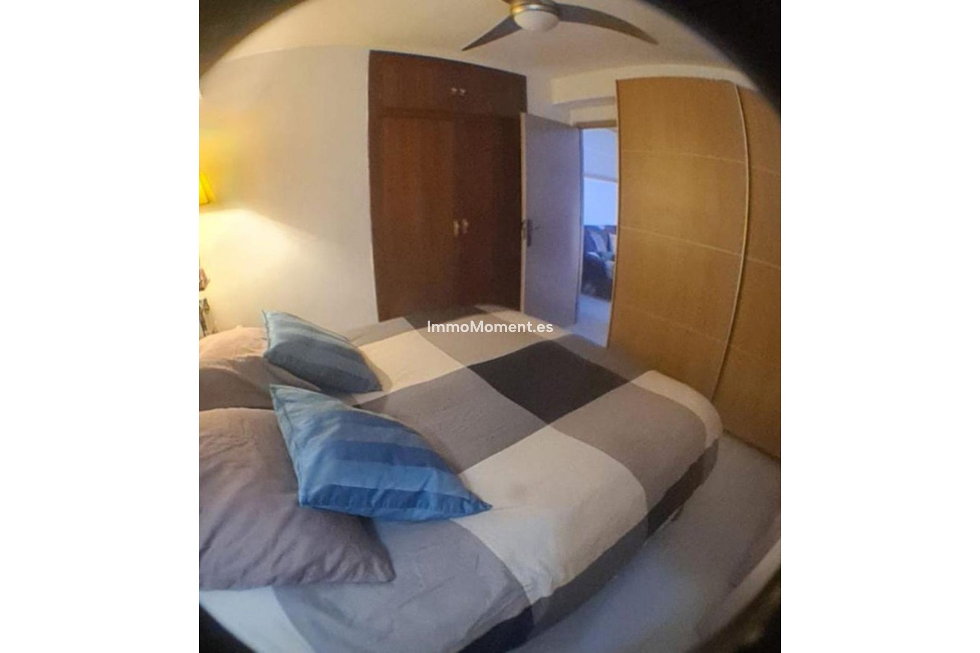 Revente - Appartement - Manilva - Manilva Centro