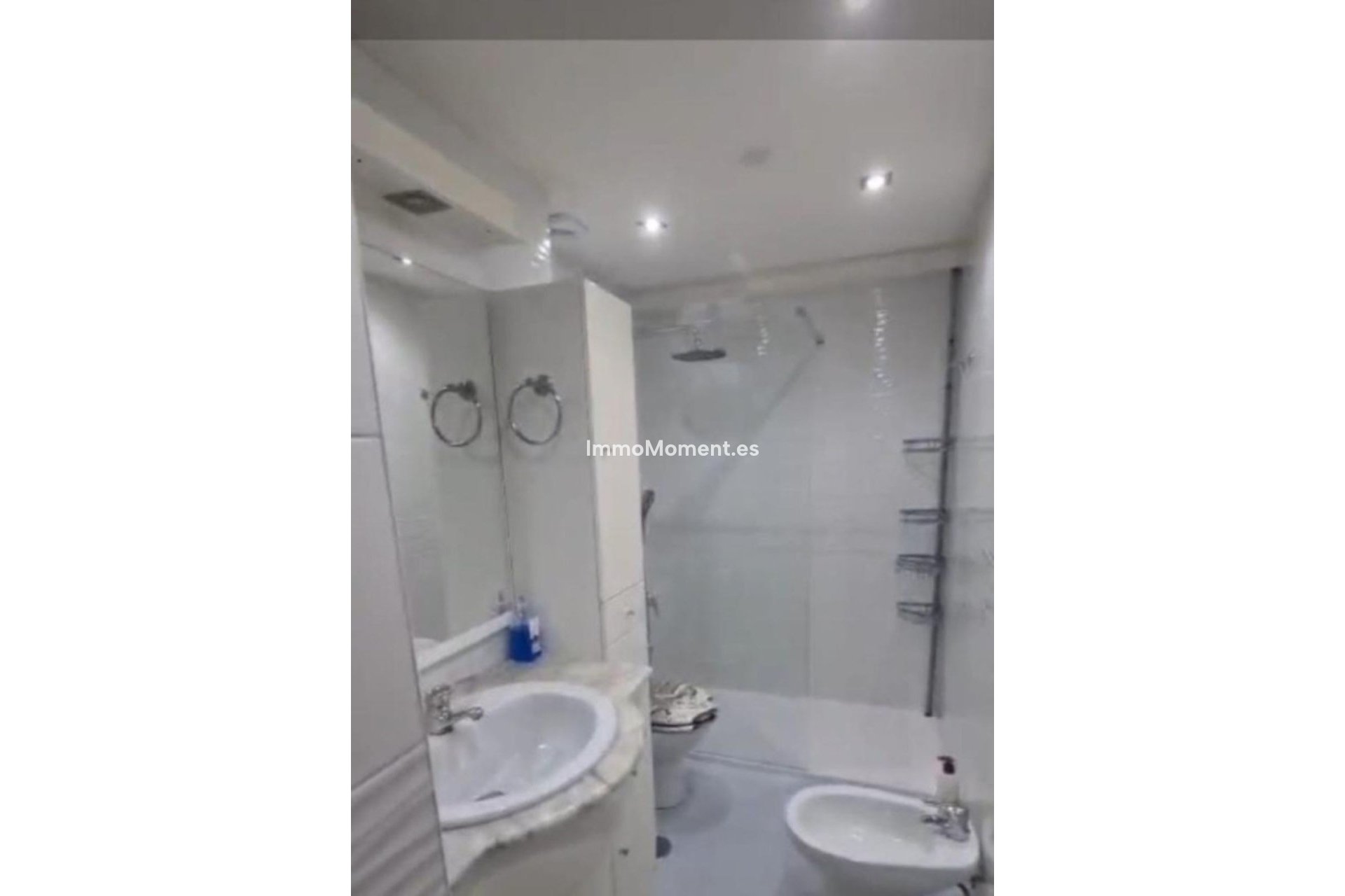 Revente - Appartement - Manilva - Manilva Centro