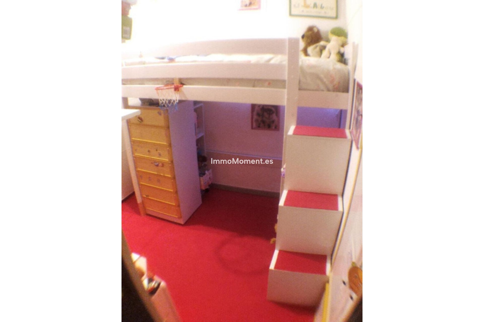 Revente - Appartement - Manilva - Manilva Centro