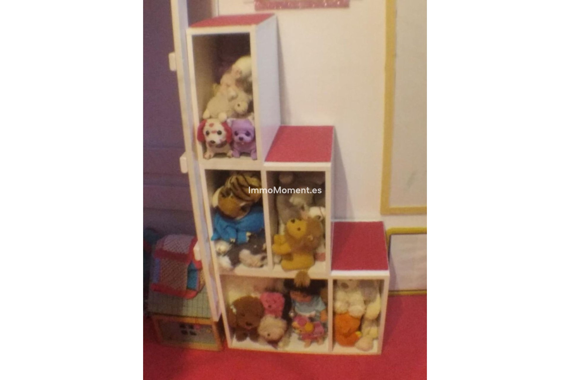 Revente - Appartement - Manilva - Manilva Centro