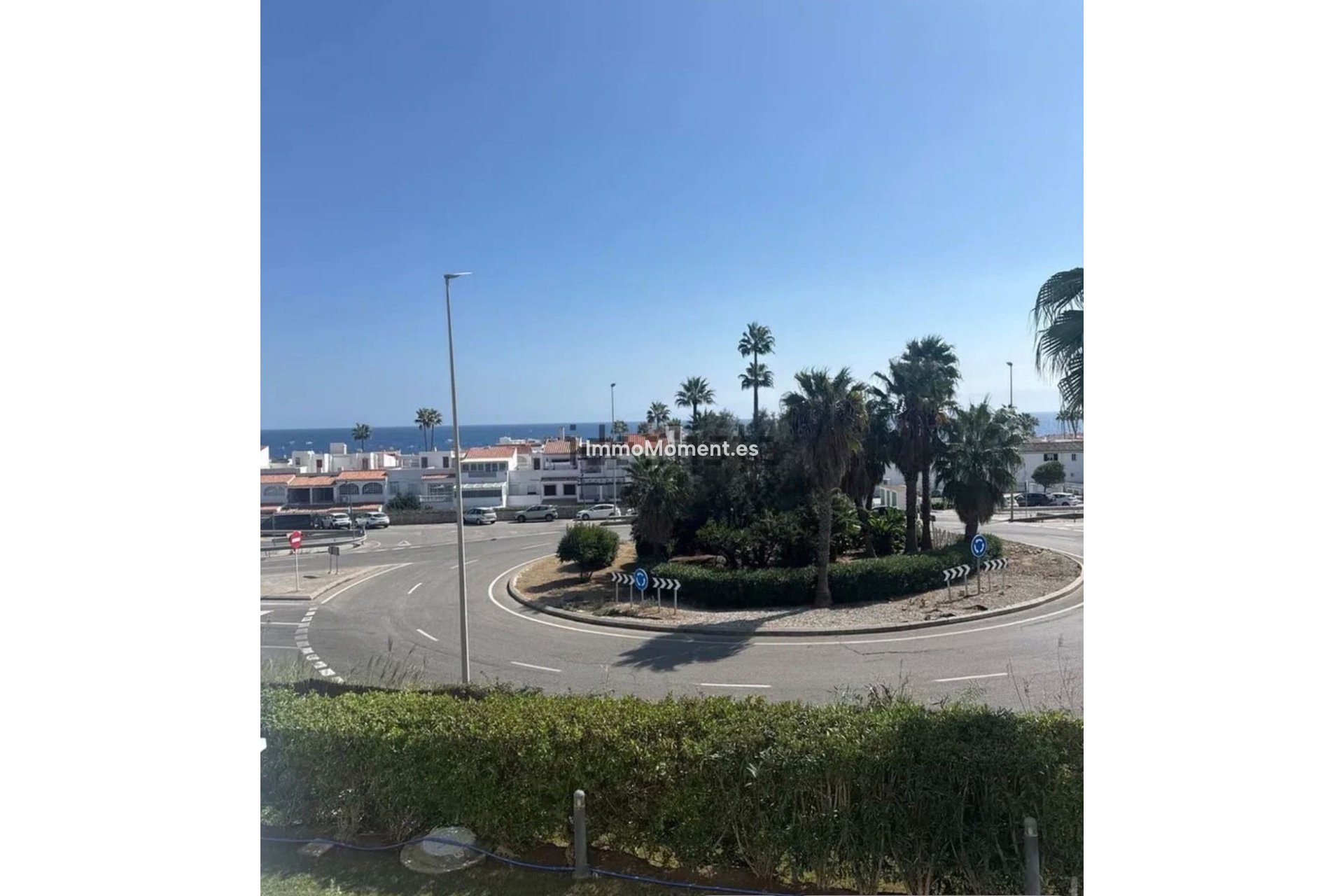 Revente - Appartement - Manilva - Punta Chullera