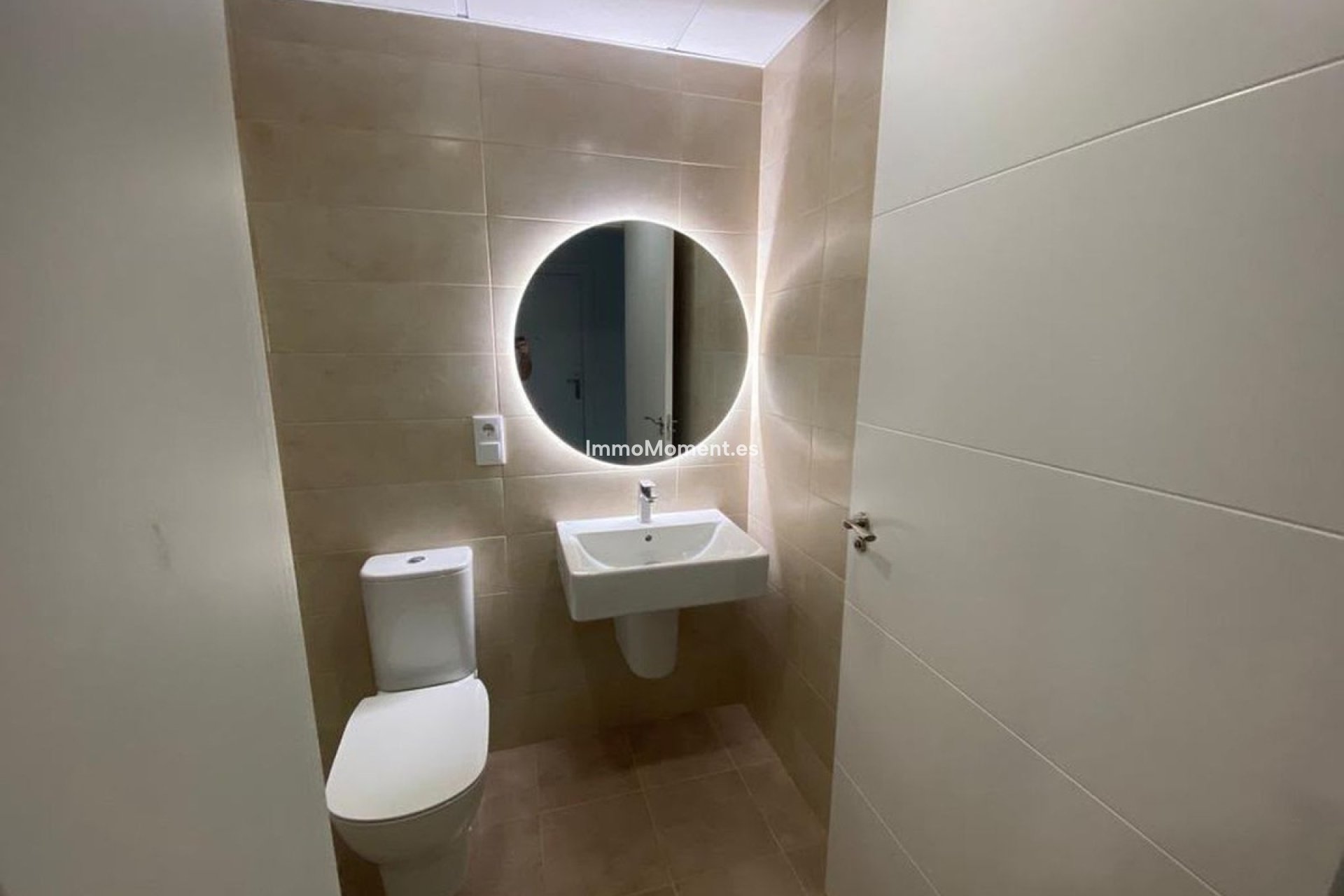 Revente - Appartement - Manilva - Punta Chullera