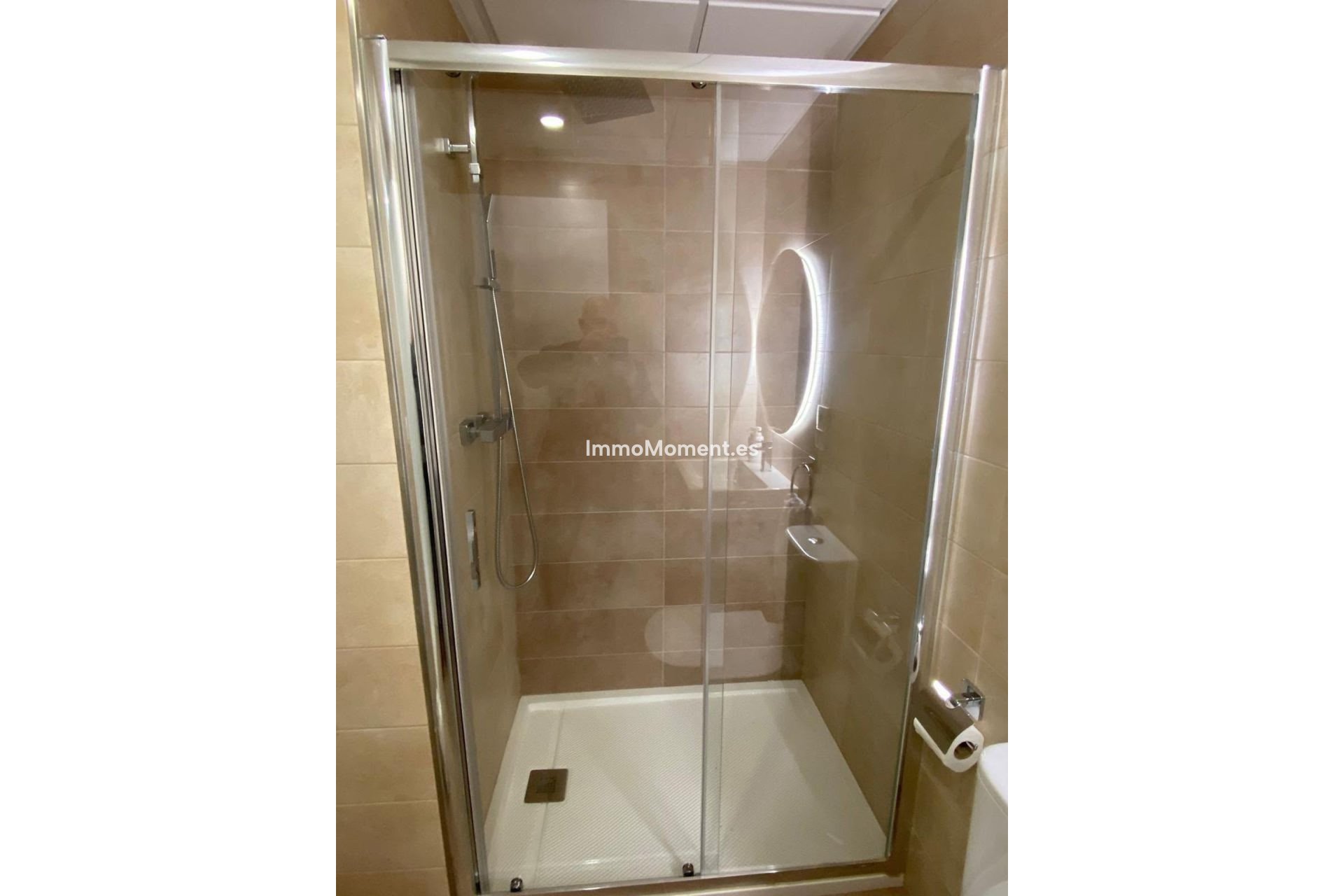 Revente - Appartement - Manilva - Punta Chullera