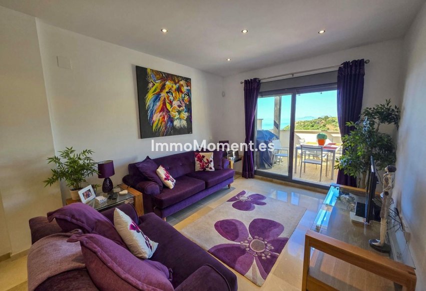 Revente - Appartement - Manilva - Punta Chullera