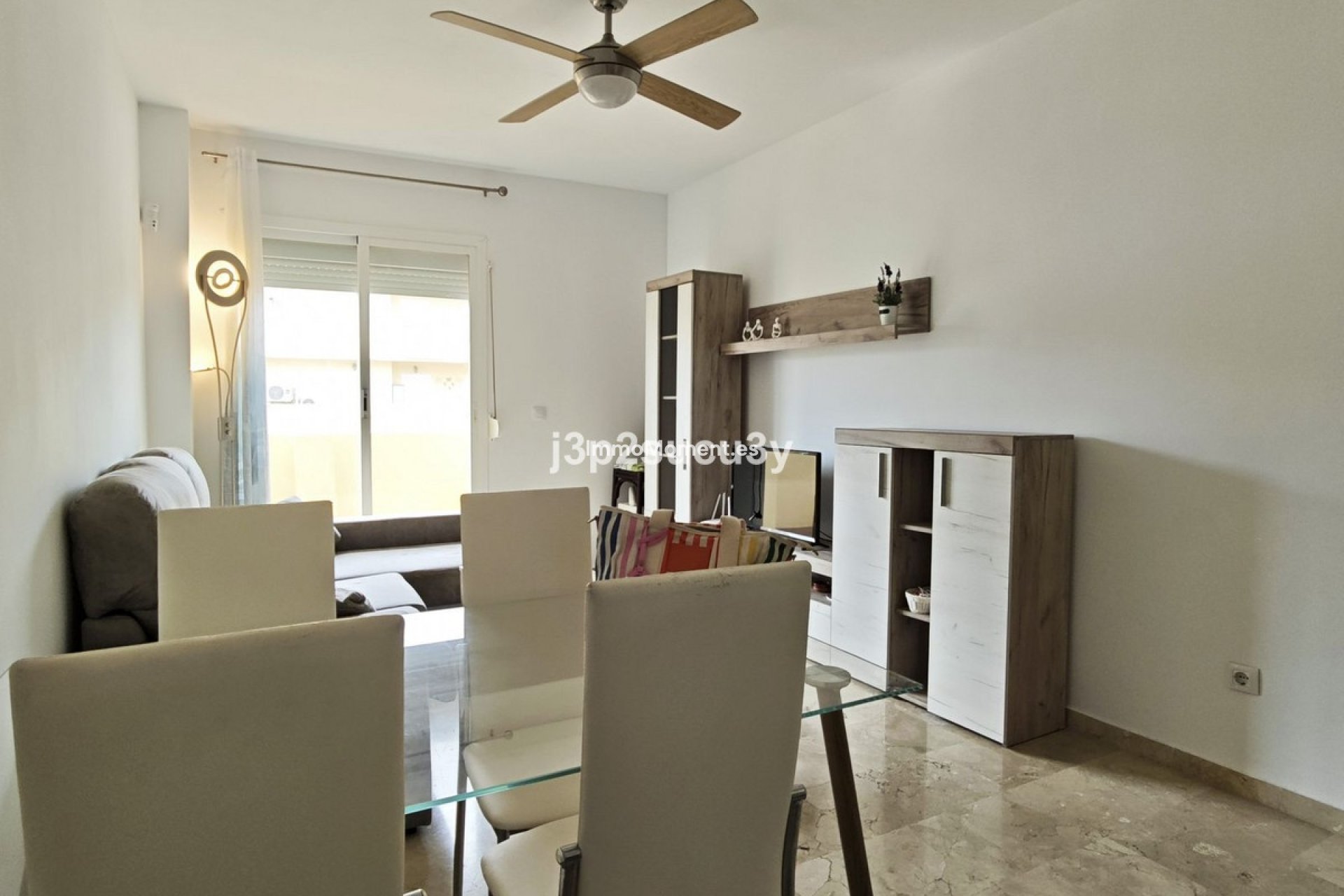 Revente - Appartement - Manilva - Punta Chullera