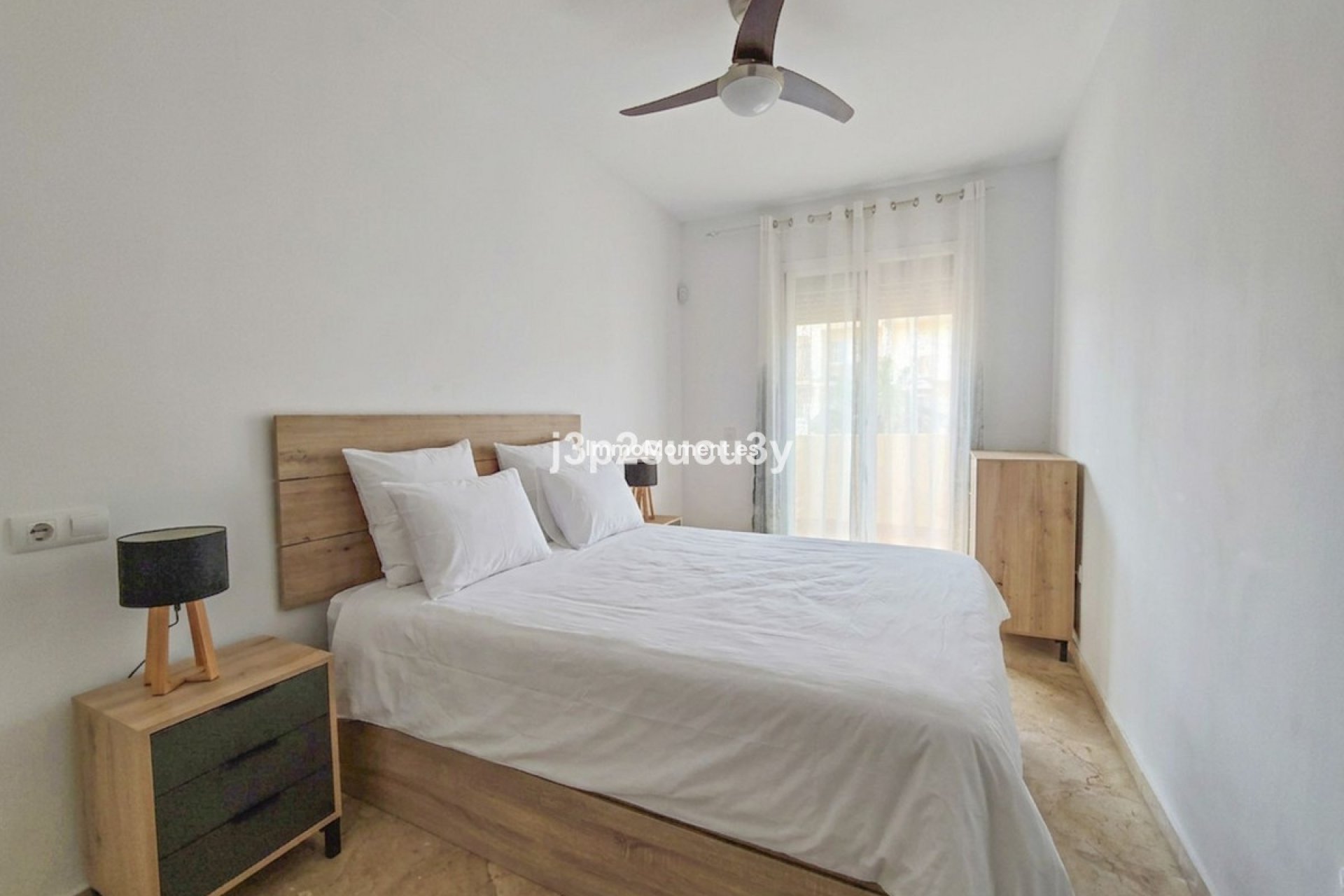 Revente - Appartement - Manilva - Punta Chullera
