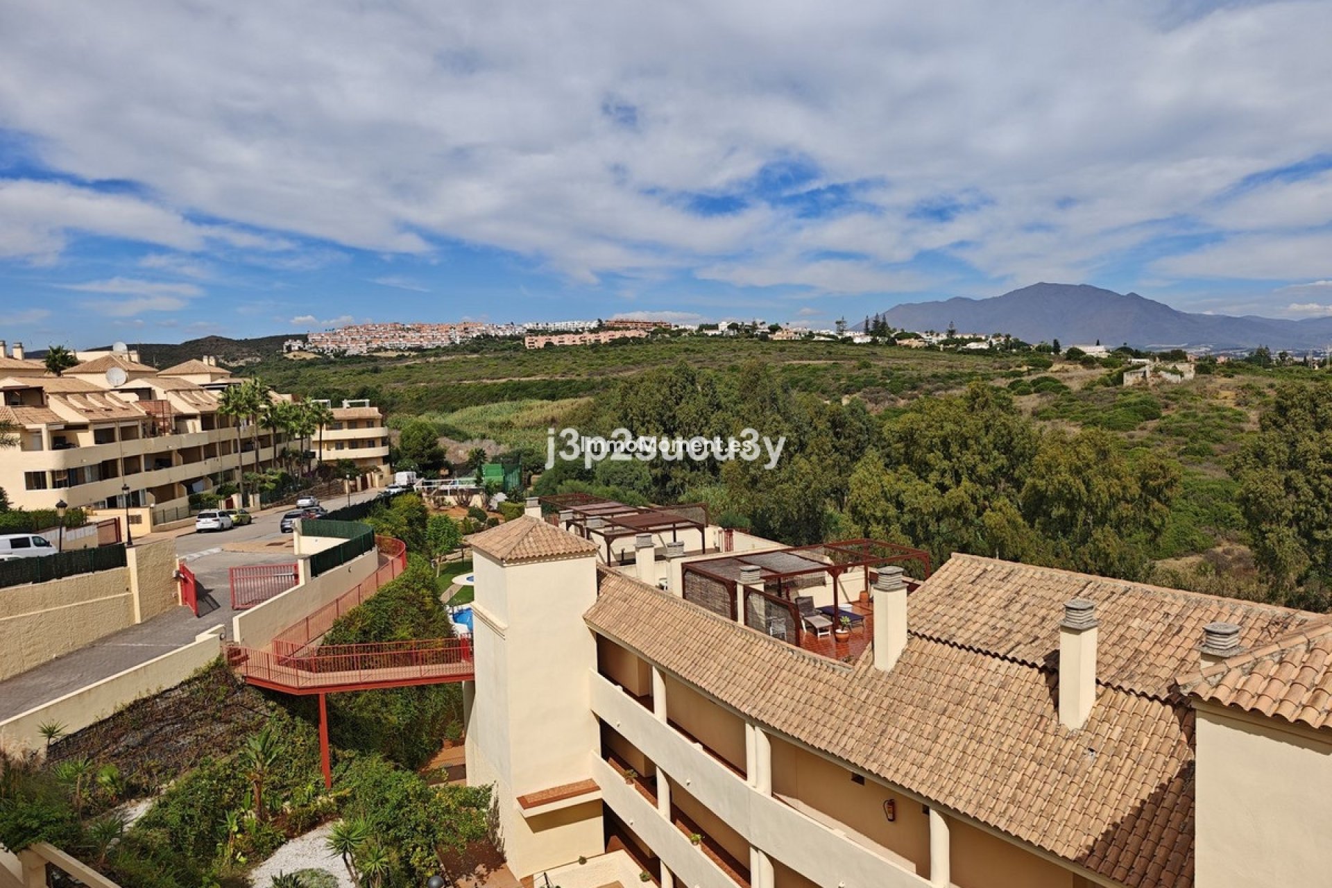 Revente - Appartement - Manilva - Punta Chullera