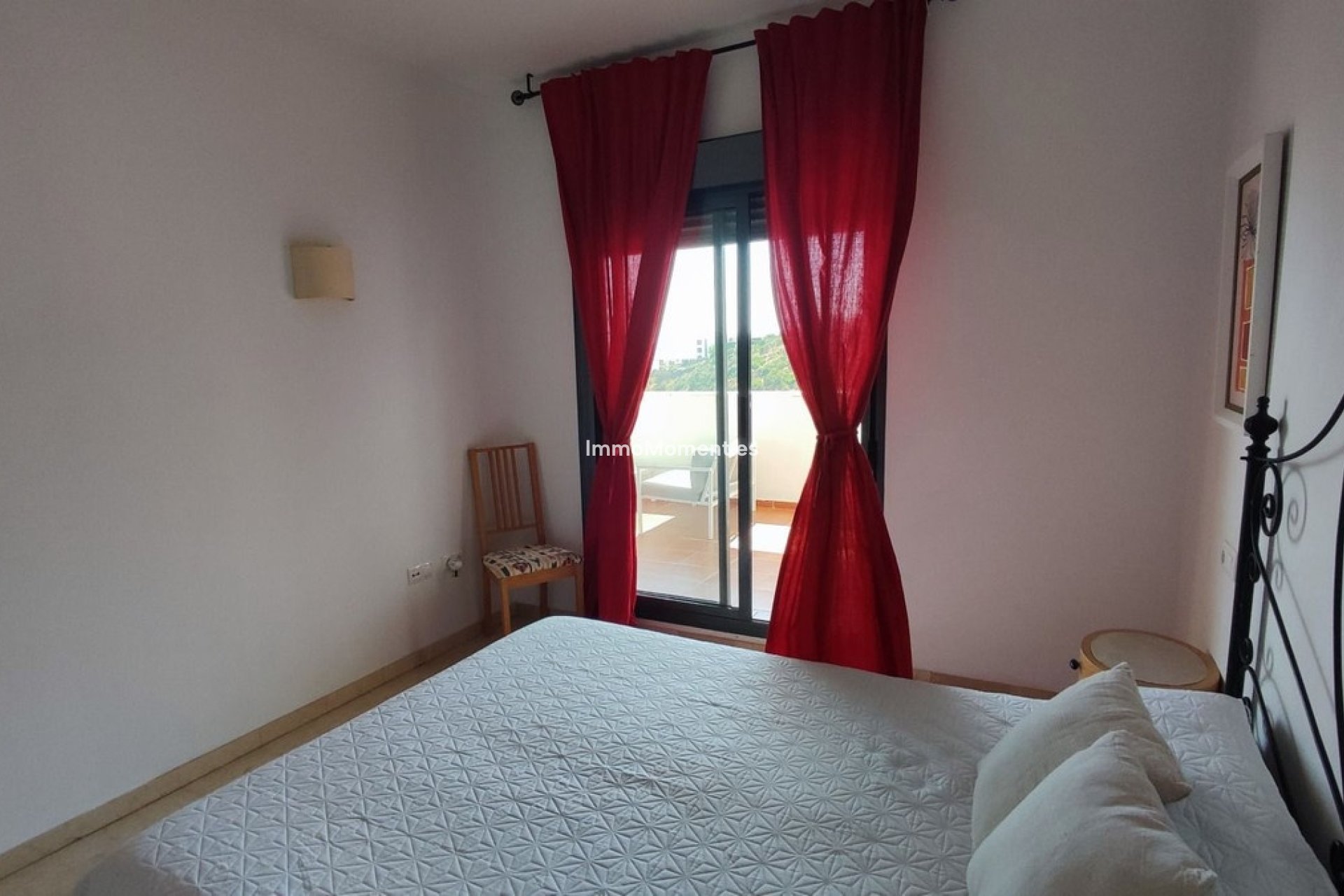 Revente - Appartement - Manilva - Punta Chullera