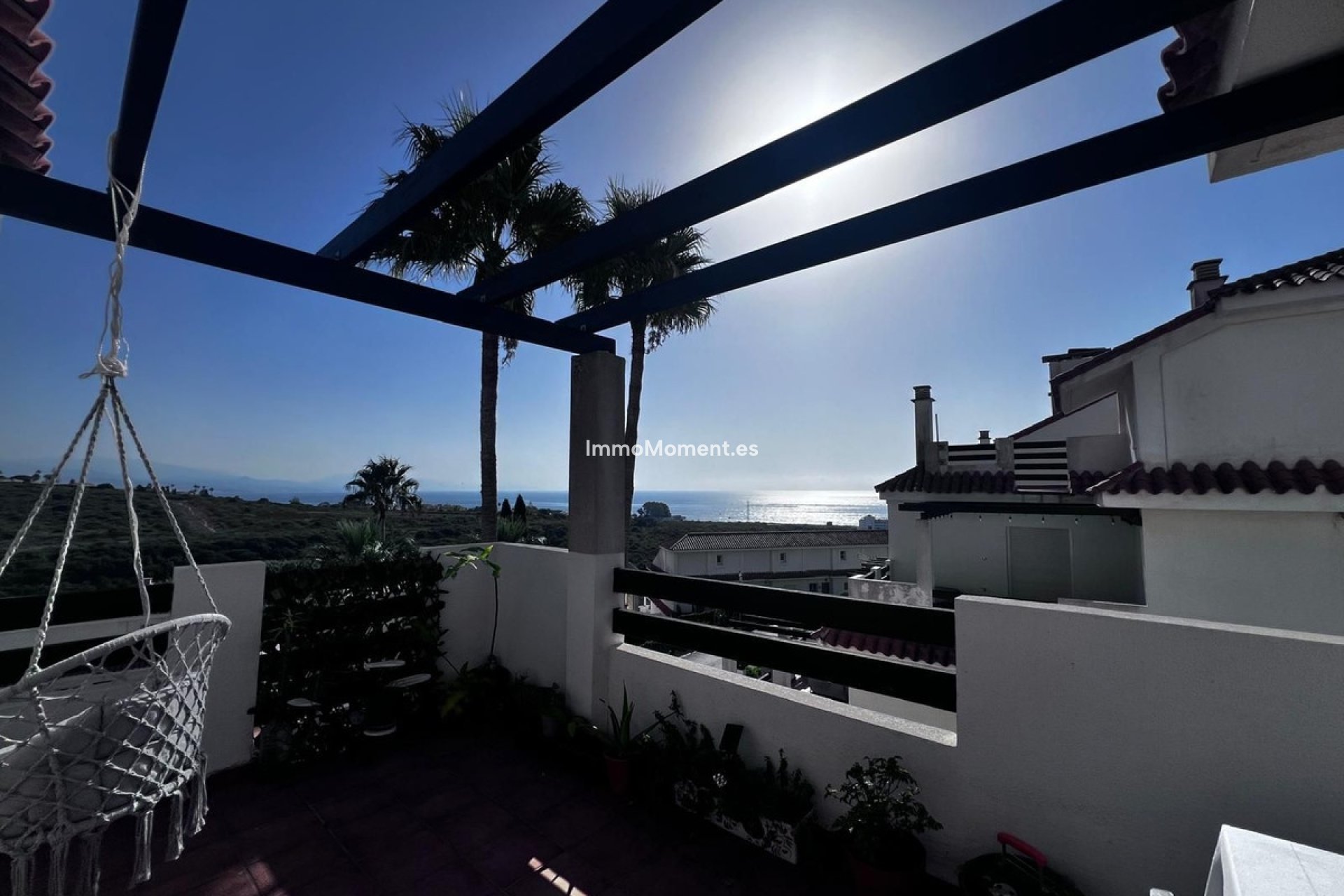 Revente - Appartement - Manilva - Punta Chullera