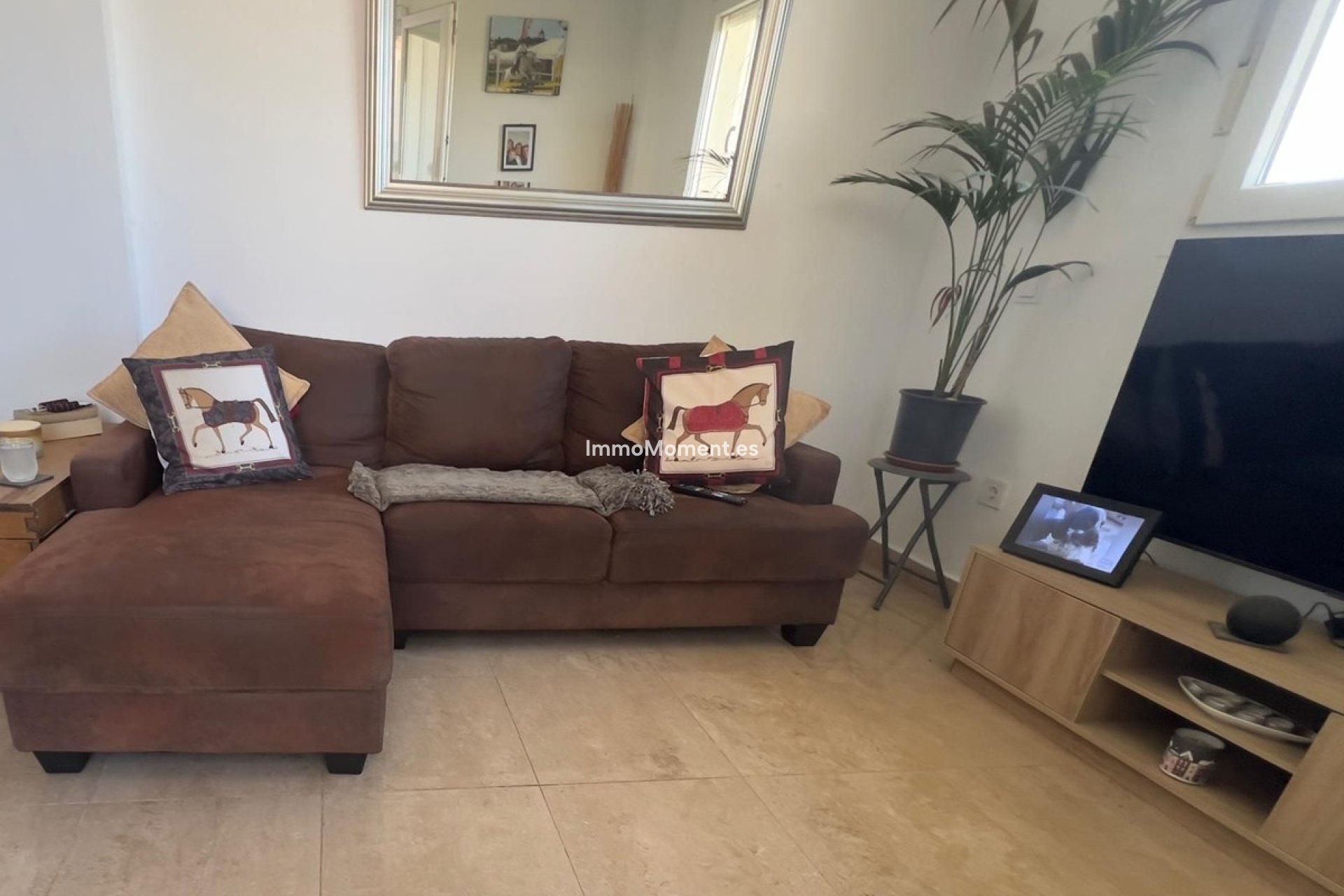 Revente - Appartement - Manilva - Punta Chullera