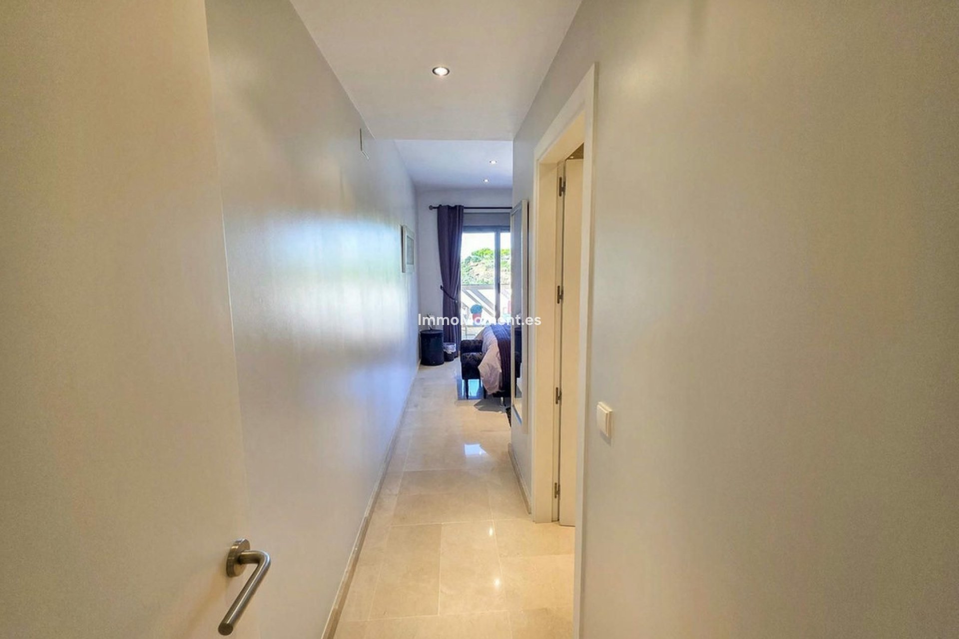 Revente - Appartement - Manilva - Punta Chullera