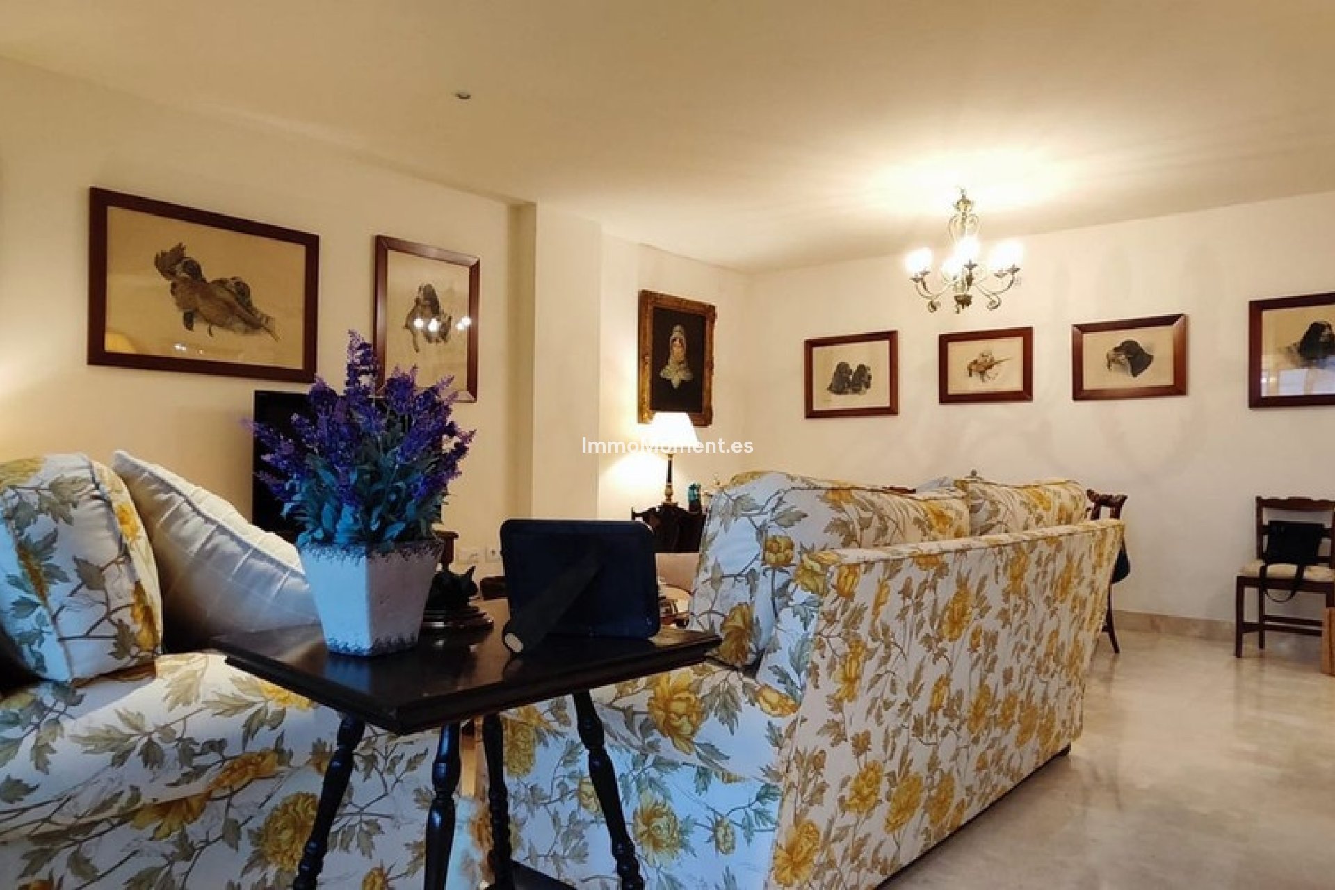 Revente - Appartement - Manilva - Punta Chullera