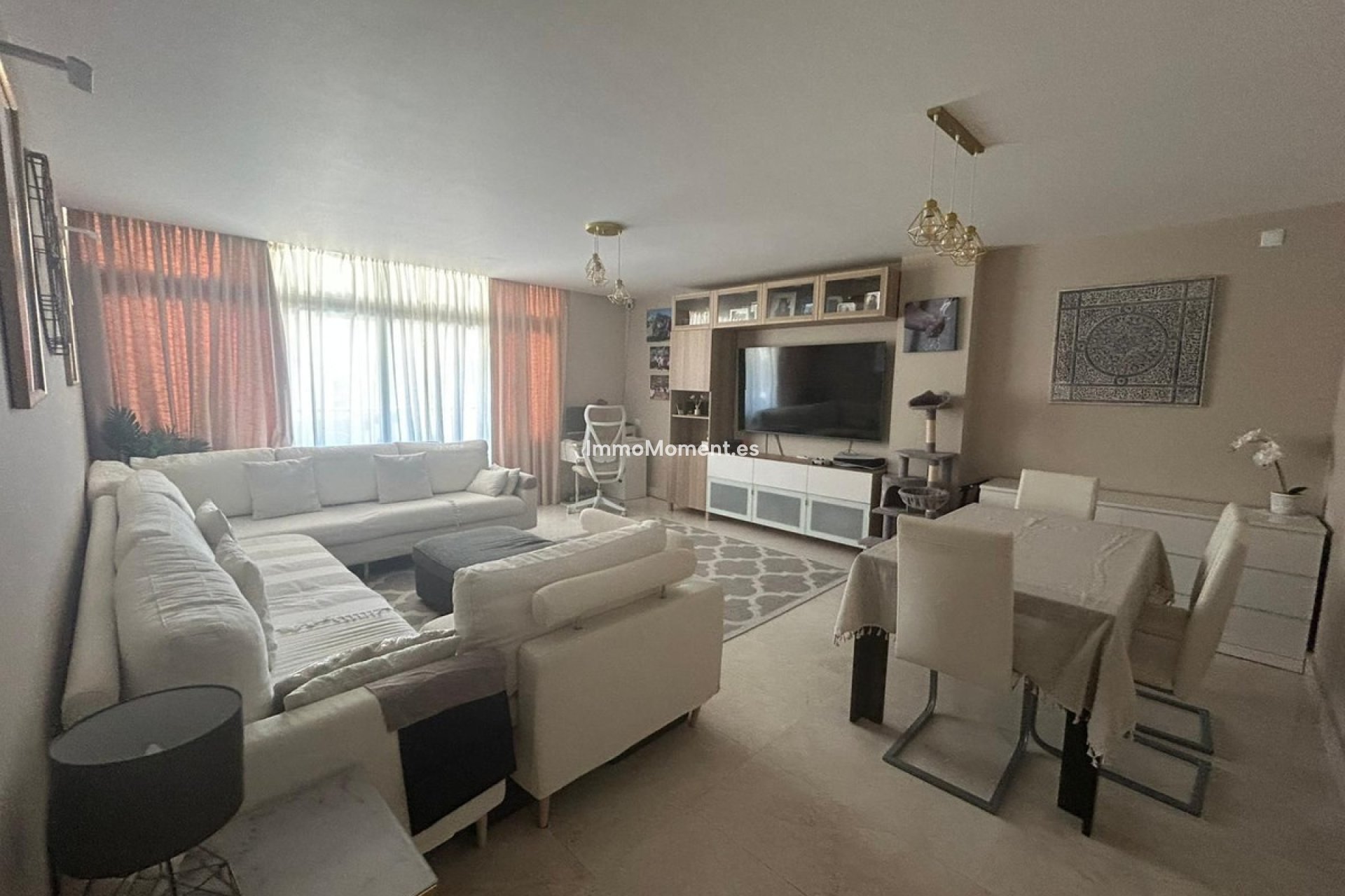 Revente - Appartement - Manilva - Punta Chullera