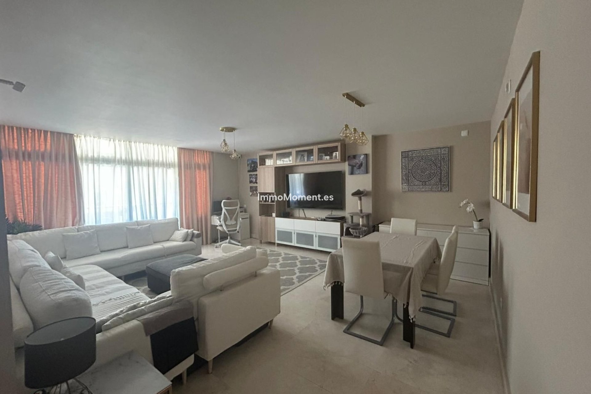 Revente - Appartement - Manilva - Punta Chullera