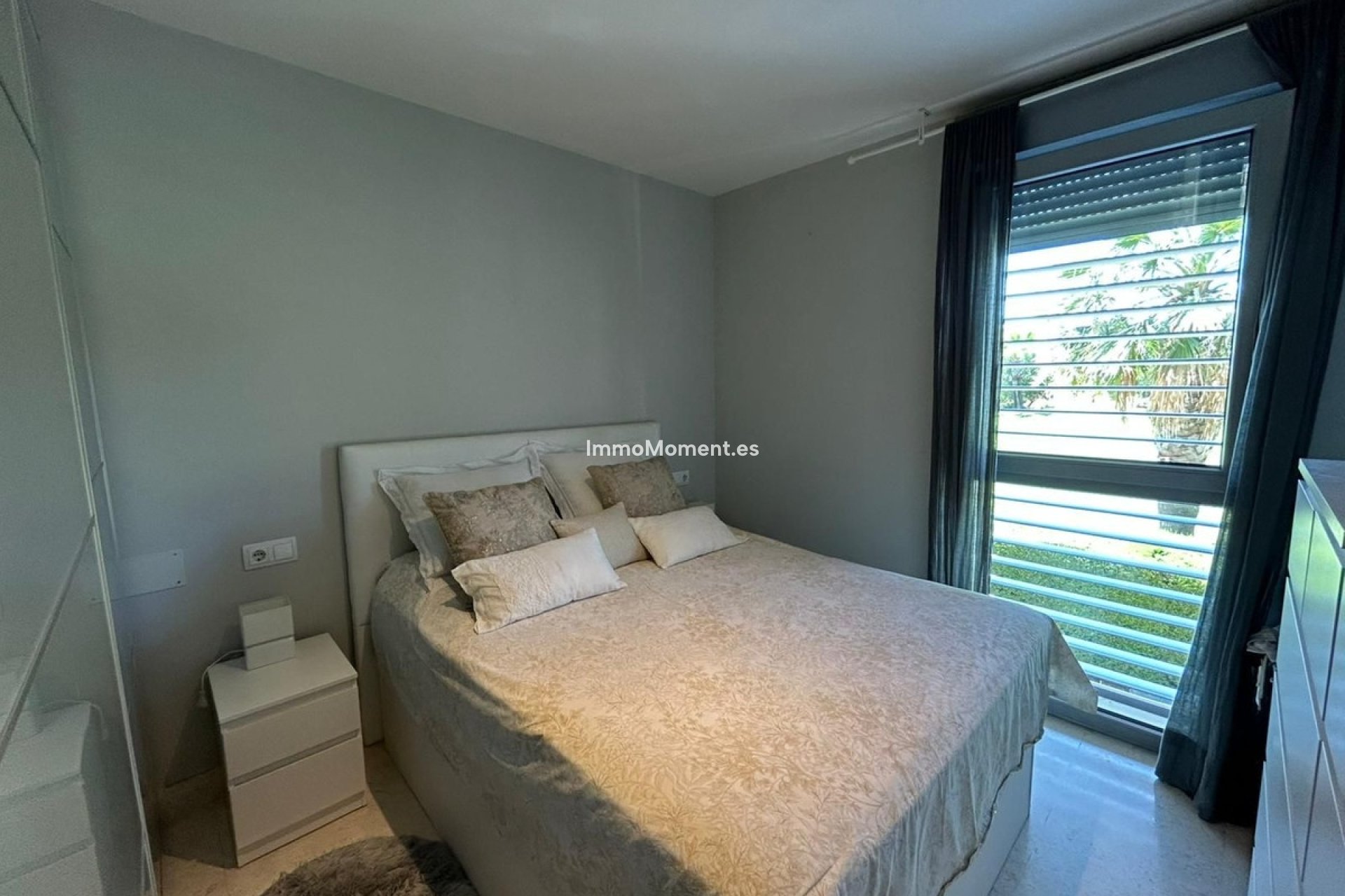 Revente - Appartement - Manilva - Punta Chullera
