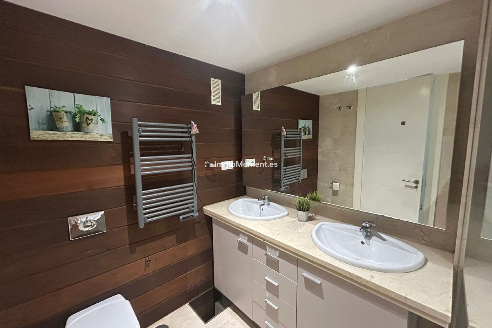 Revente - Appartement - Manilva - Punta Chullera