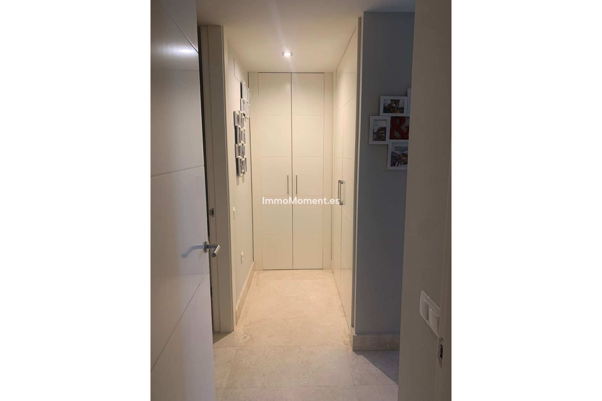 Revente - Appartement - Manilva - Punta Chullera