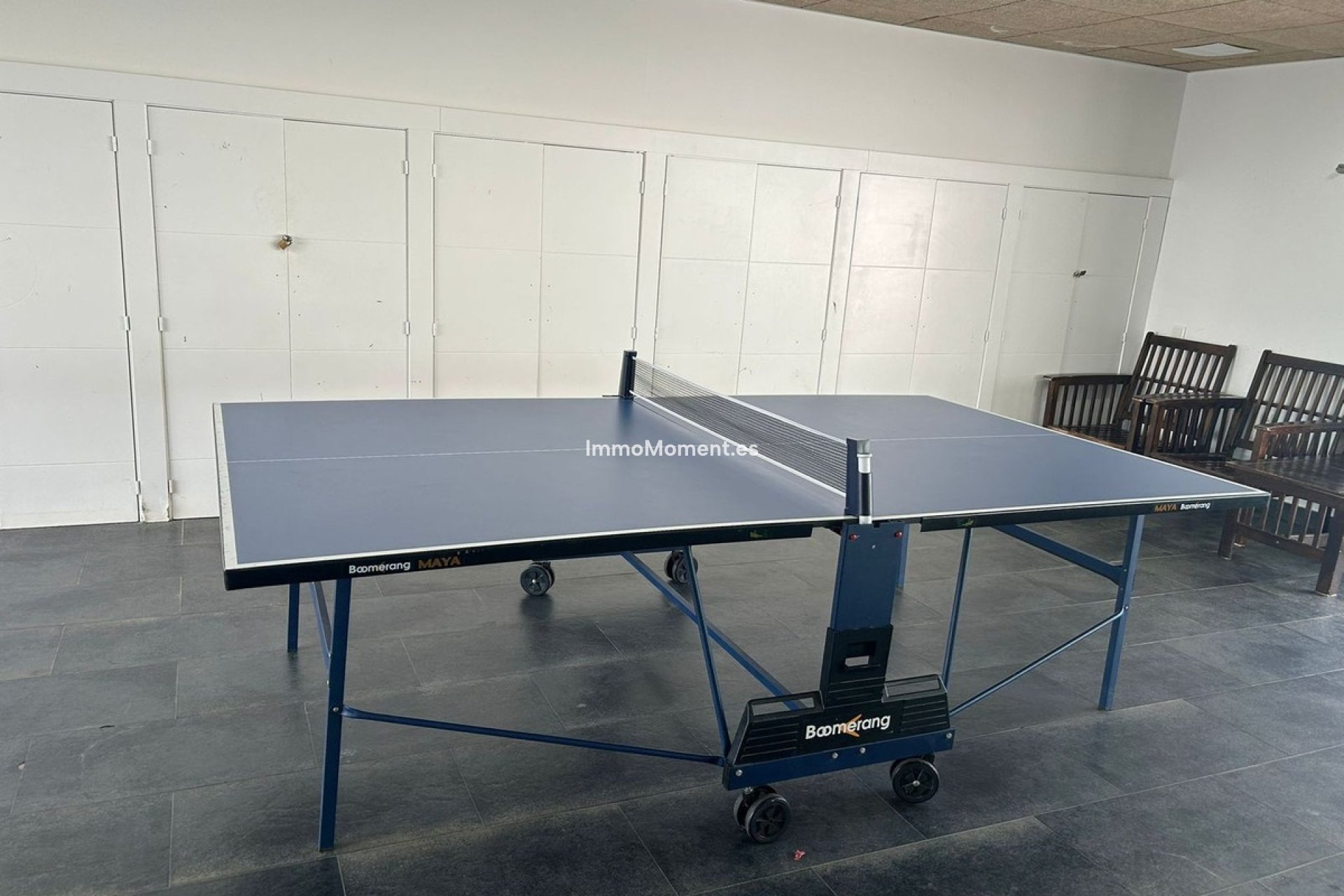 Revente - Appartement - Manilva - Punta Chullera