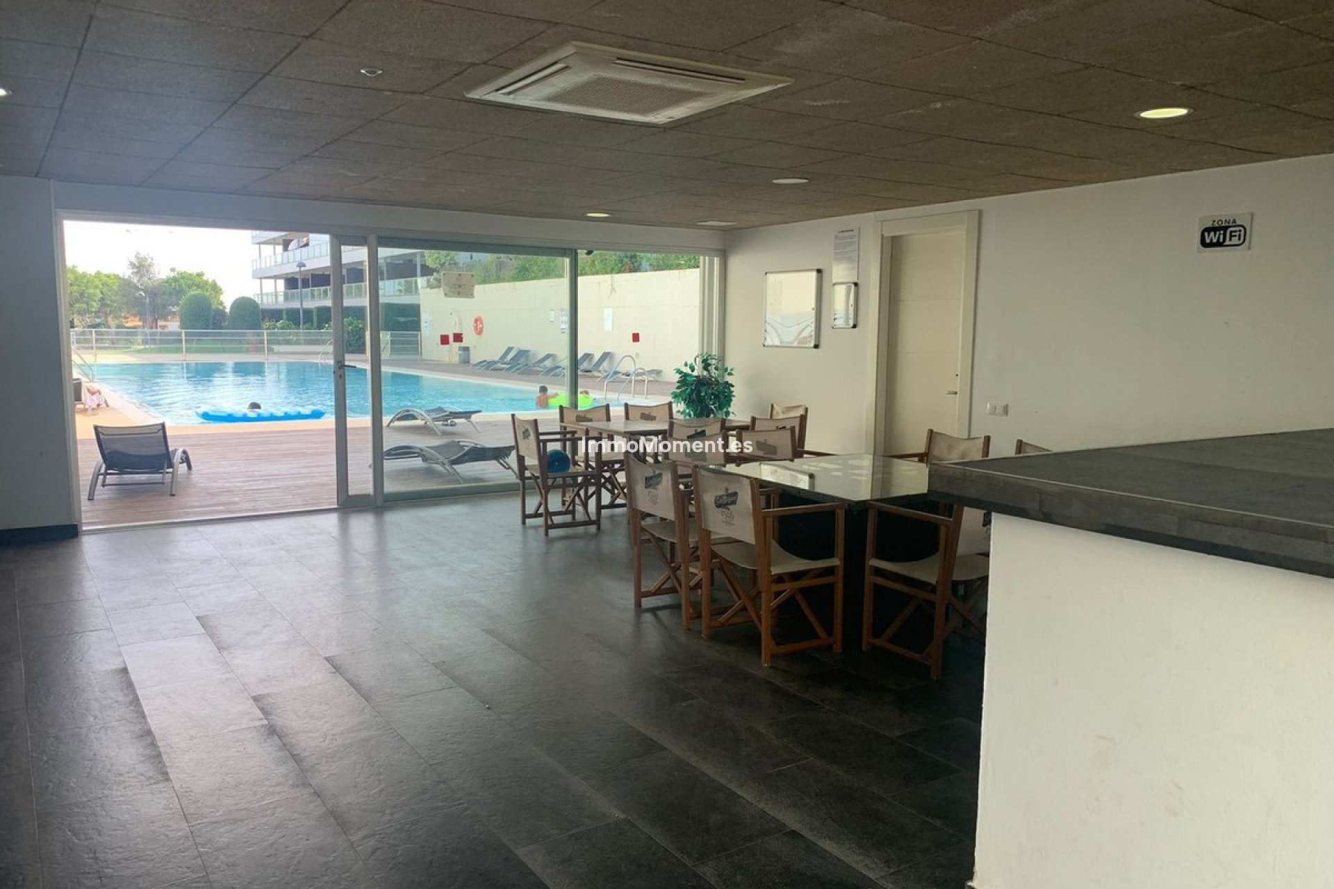 Revente - Appartement - Manilva - Punta Chullera