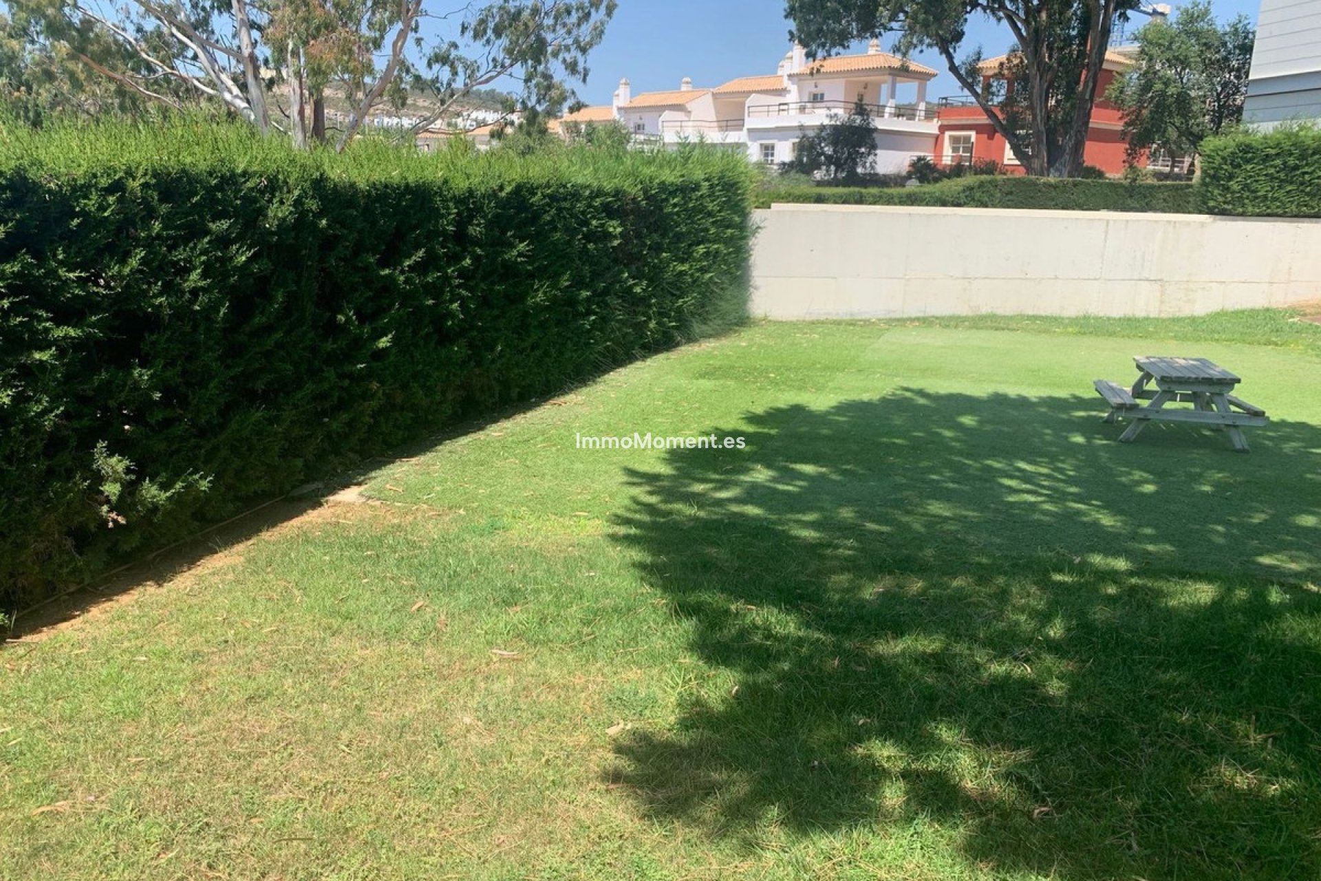 Revente - Appartement - Manilva - Punta Chullera