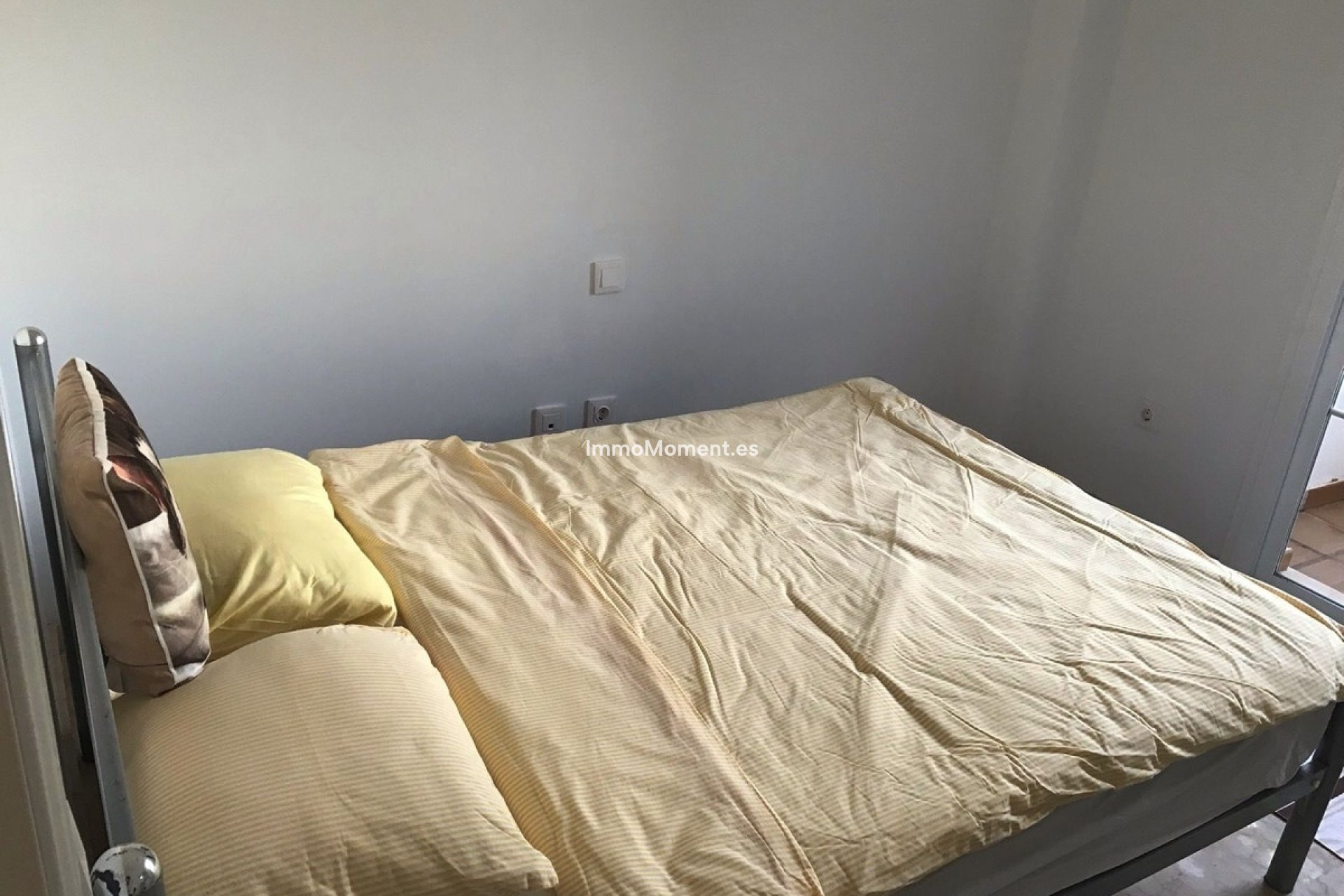 Revente - Appartement - Manilva - Punta Chullera