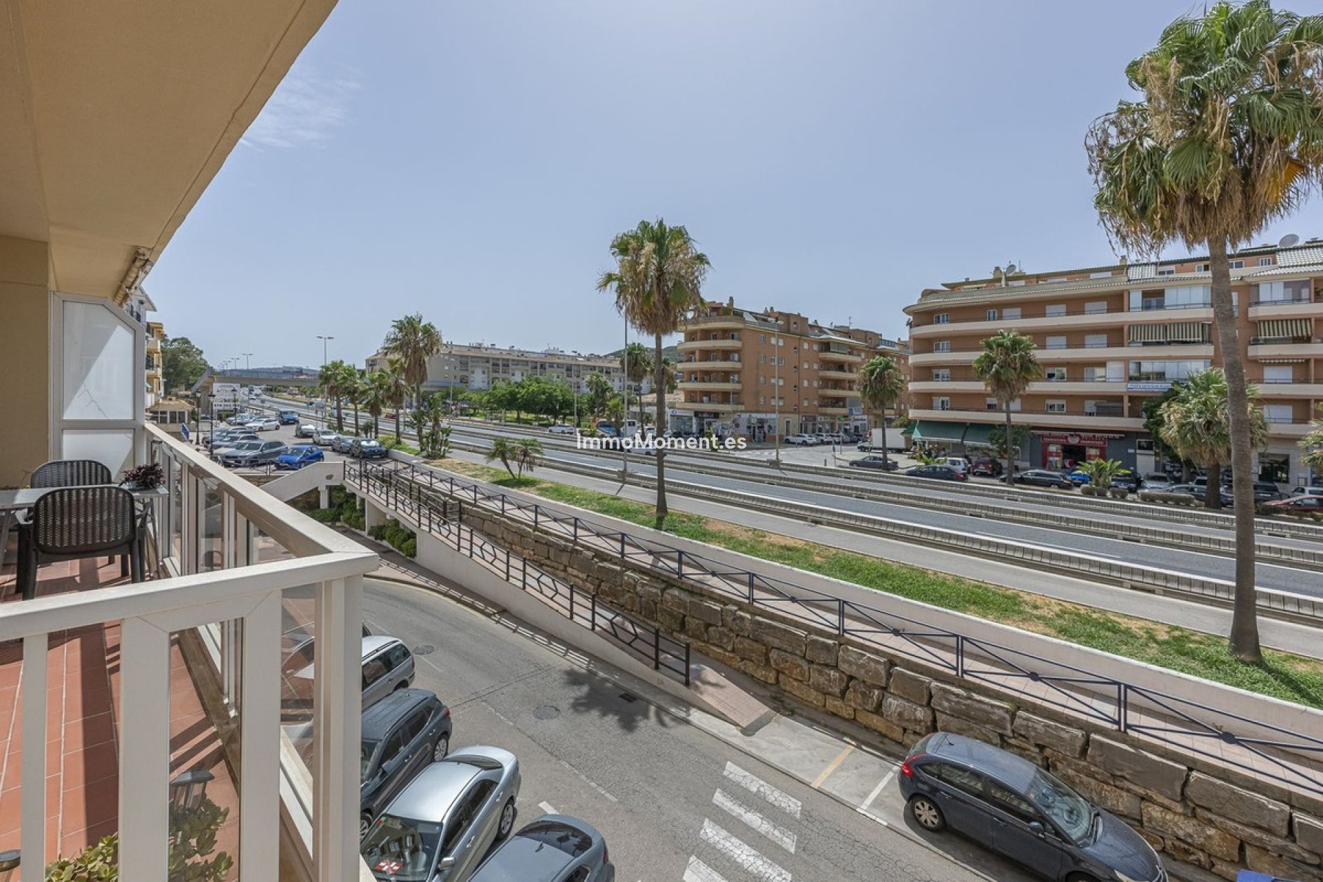 Revente - Appartement - Manilva - San Luis de Sabinillas