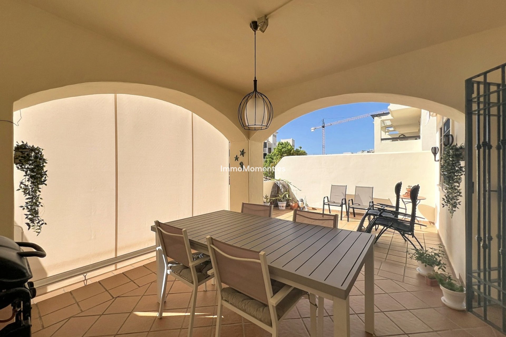 Revente - Appartement - Manilva - San Luis de Sabinillas