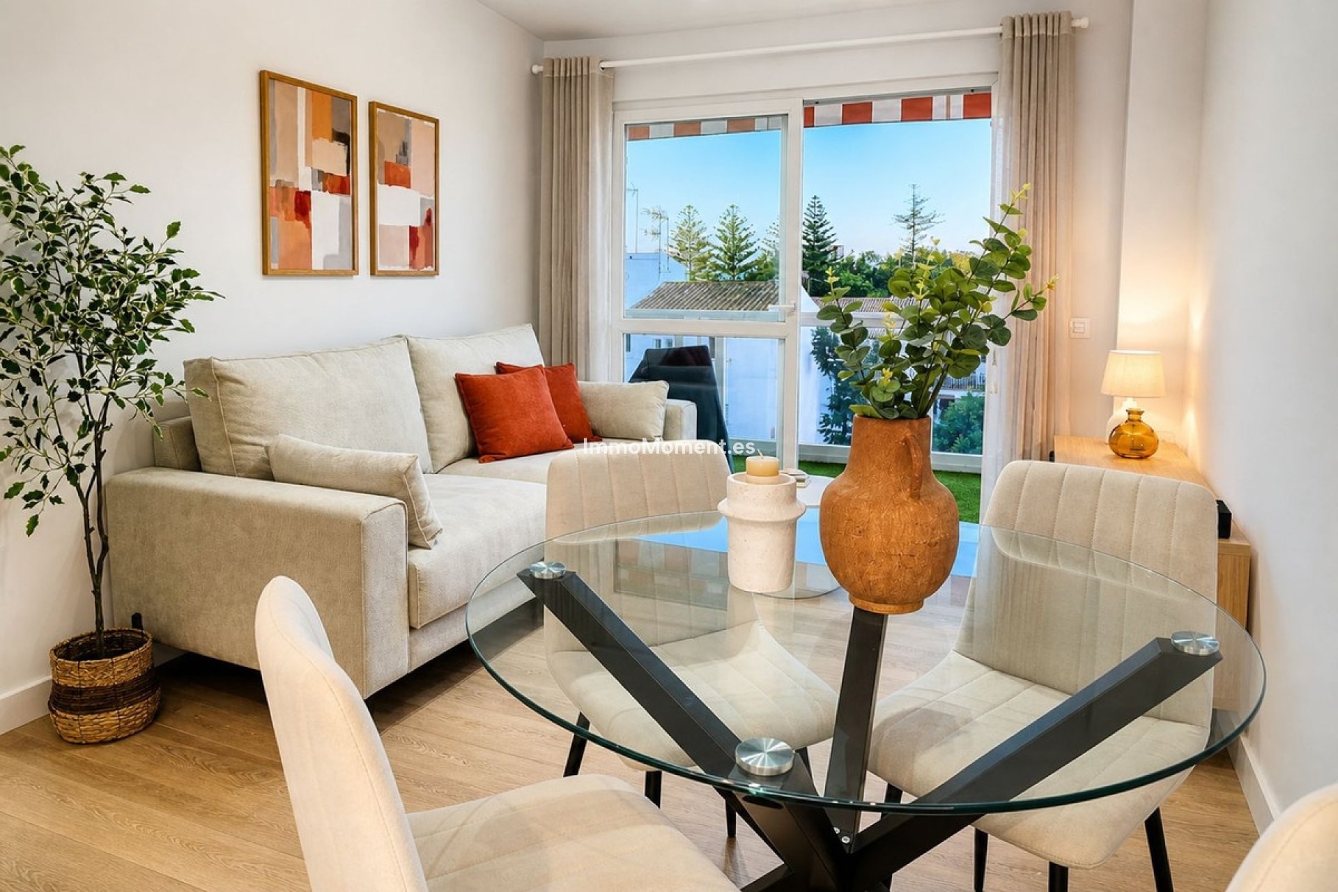 Revente - Appartement - Manilva - San Luis de Sabinillas