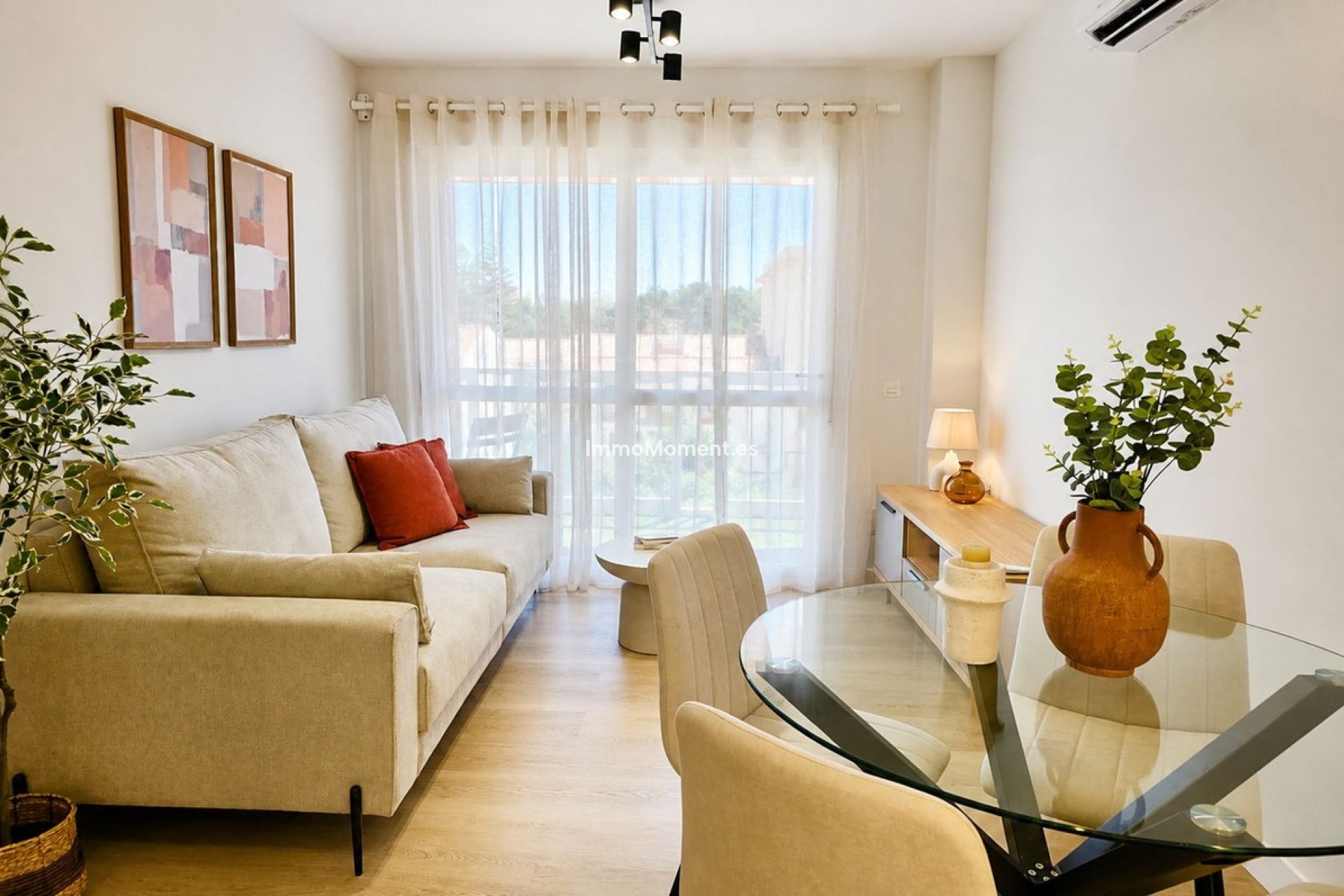 Revente - Appartement - Manilva - San Luis de Sabinillas