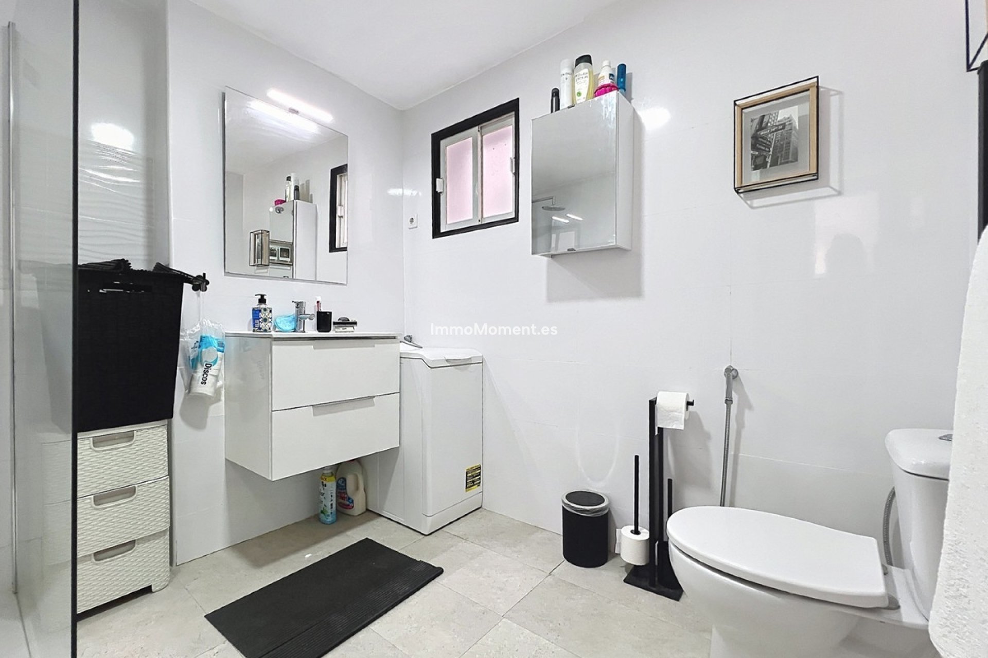 Revente - Appartement - Manilva - San Luis de Sabinillas