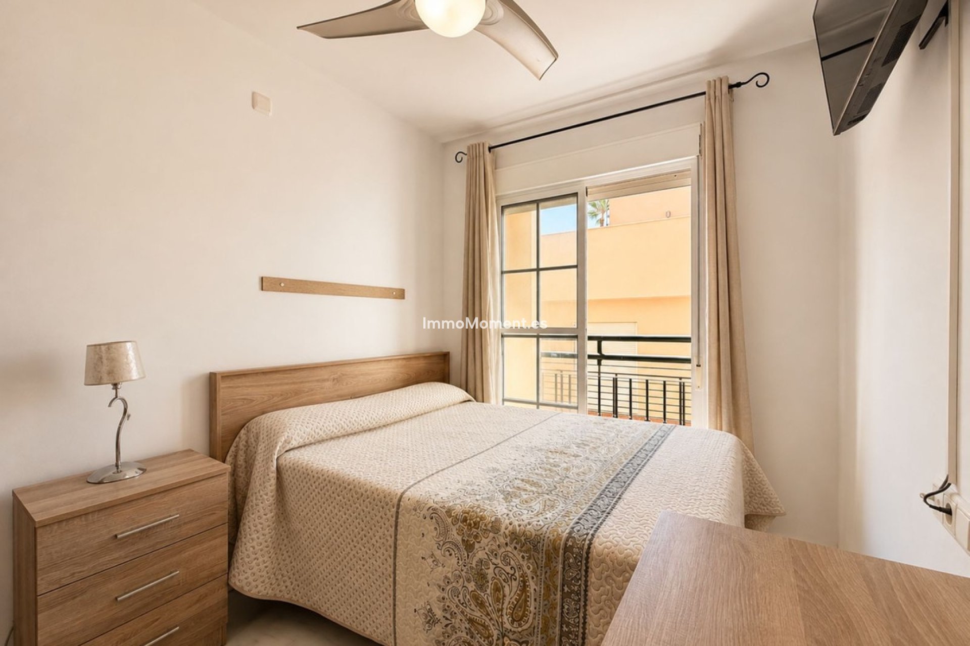 Revente - Appartement - Manilva - San Luis de Sabinillas
