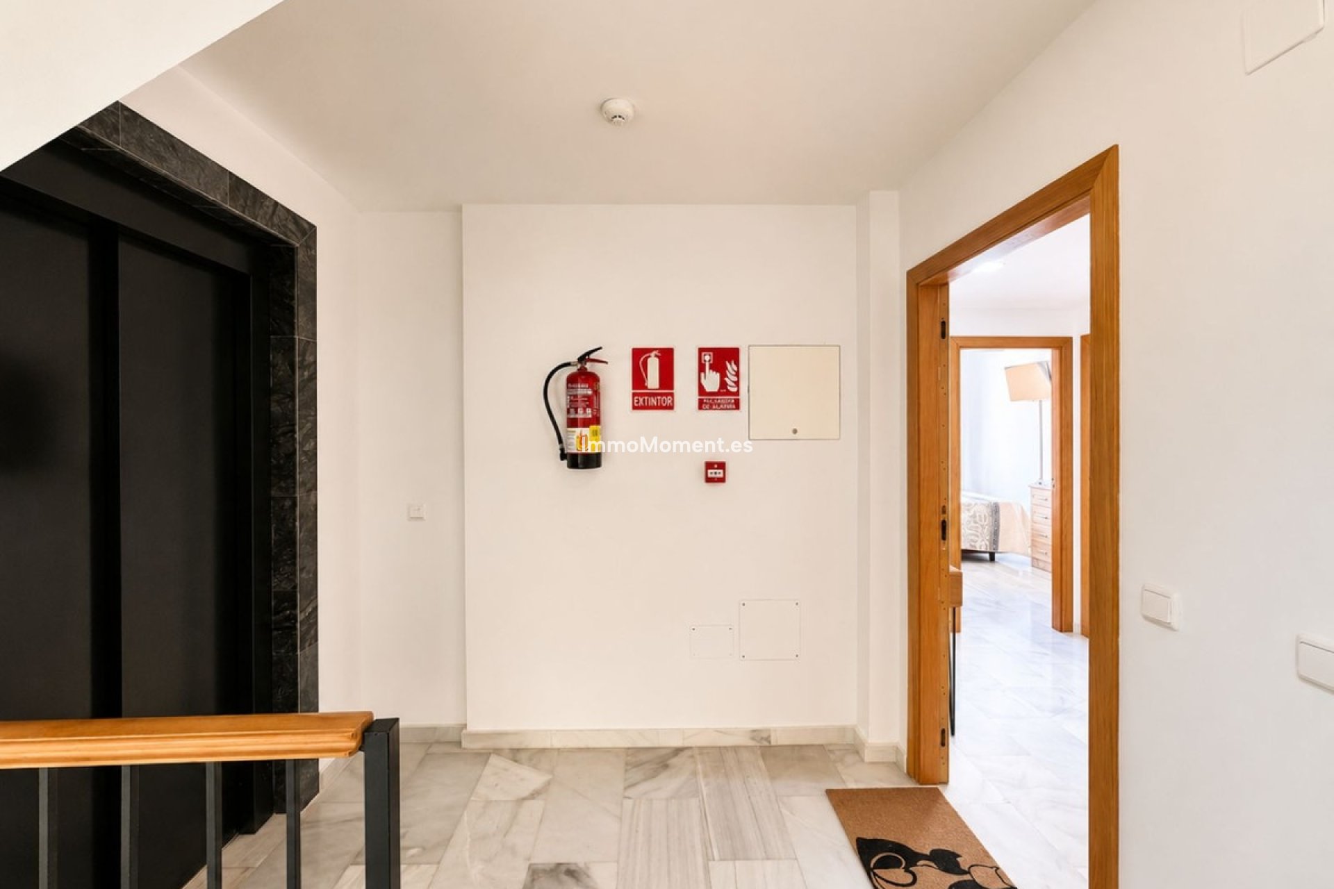Revente - Appartement - Manilva - San Luis de Sabinillas