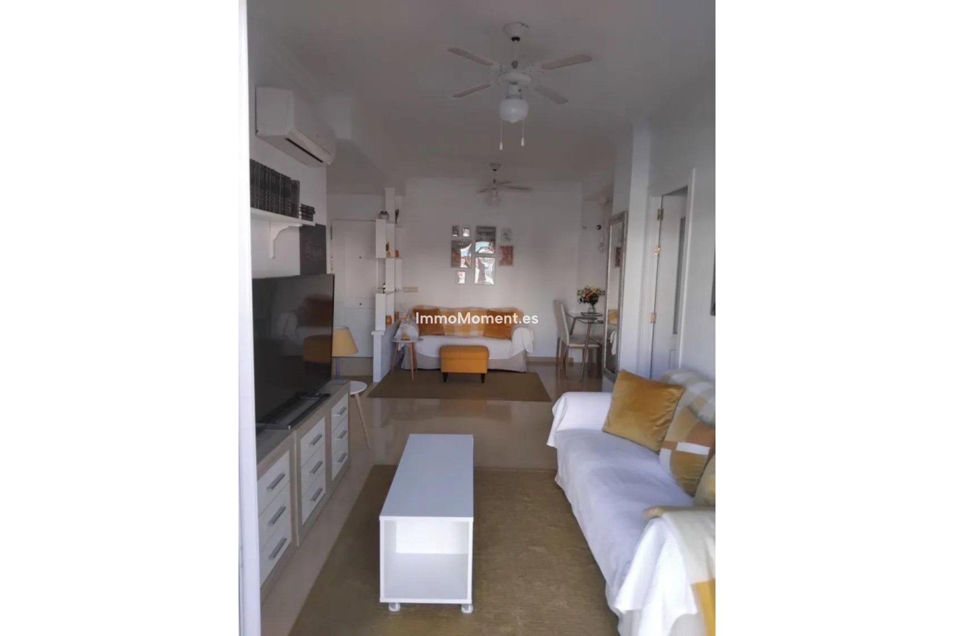 Revente - Appartement - Manilva - San Luis de Sabinillas