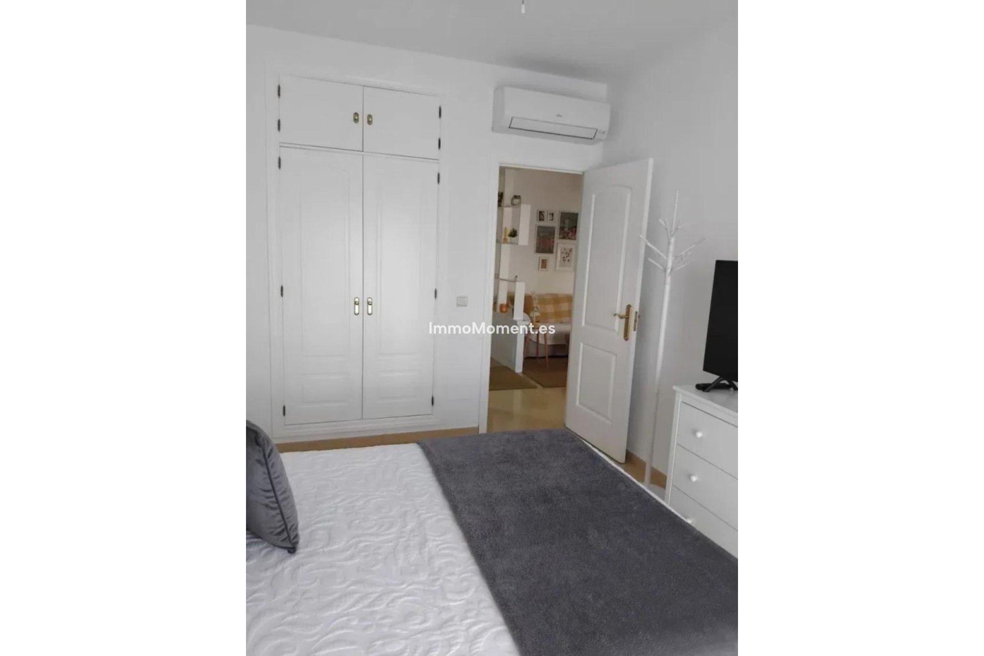 Revente - Appartement - Manilva - San Luis de Sabinillas