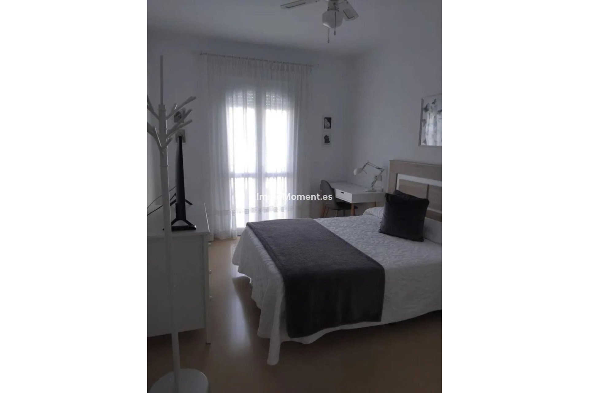 Revente - Appartement - Manilva - San Luis de Sabinillas