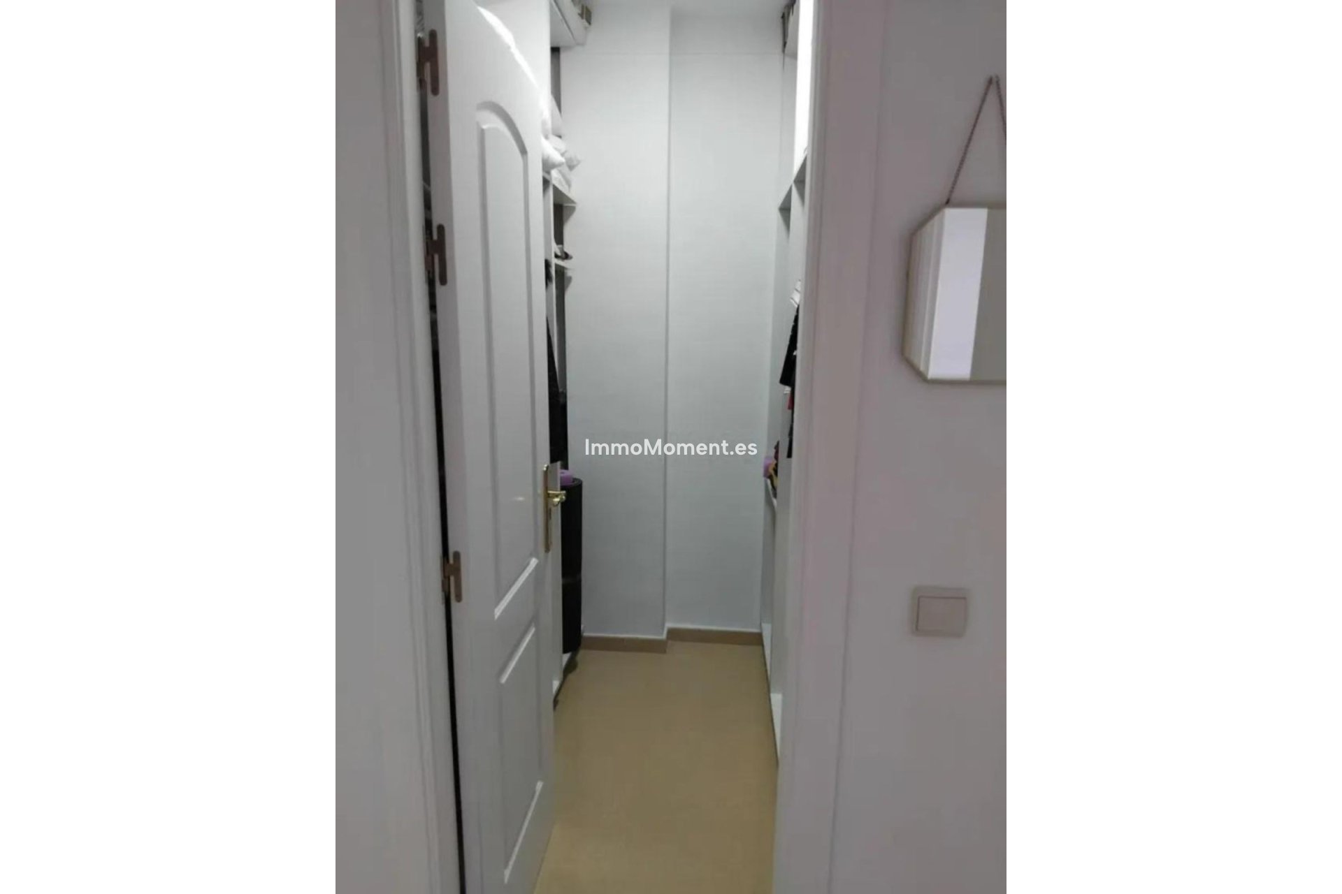 Revente - Appartement - Manilva - San Luis de Sabinillas