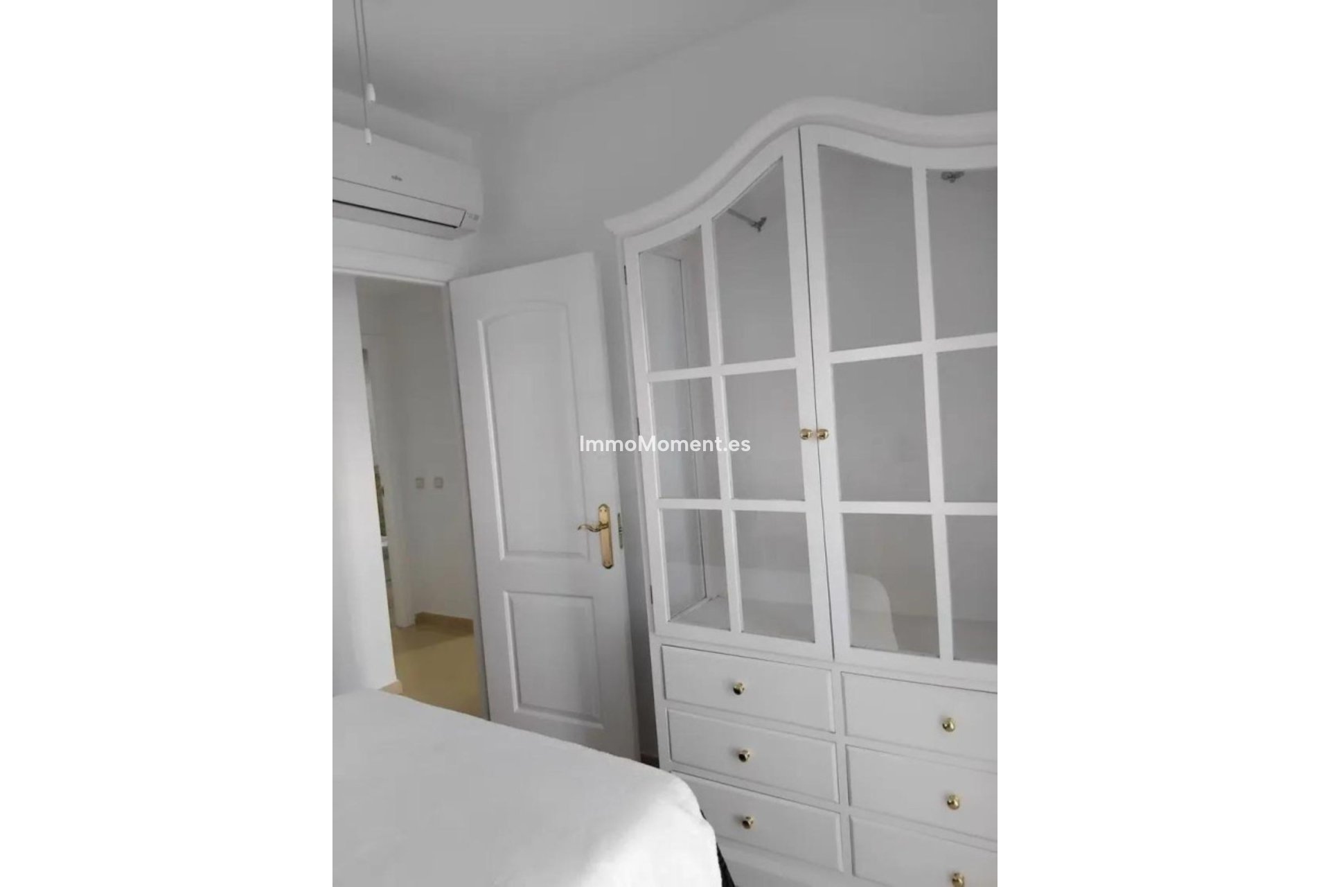 Revente - Appartement - Manilva - San Luis de Sabinillas
