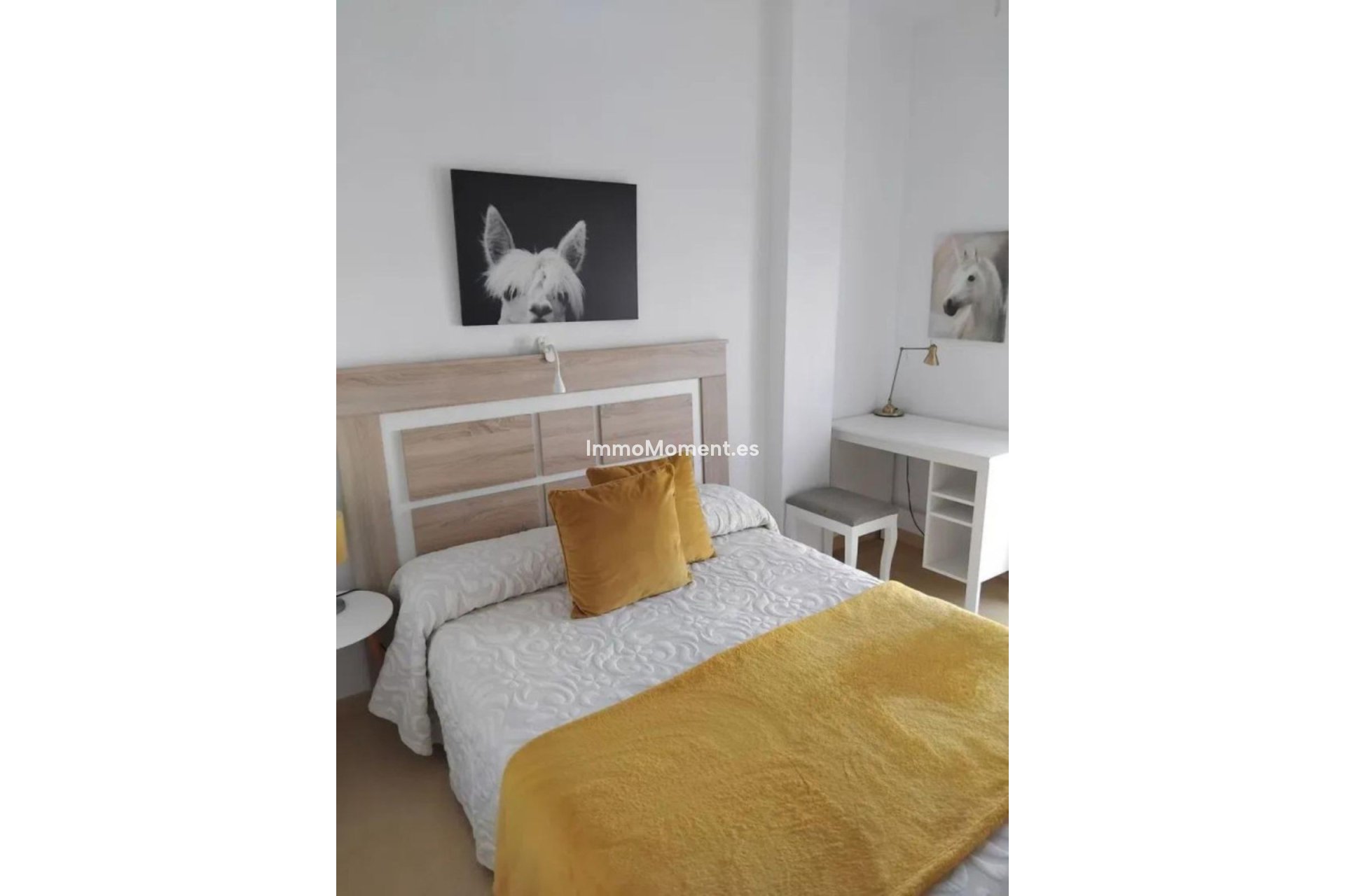 Revente - Appartement - Manilva - San Luis de Sabinillas