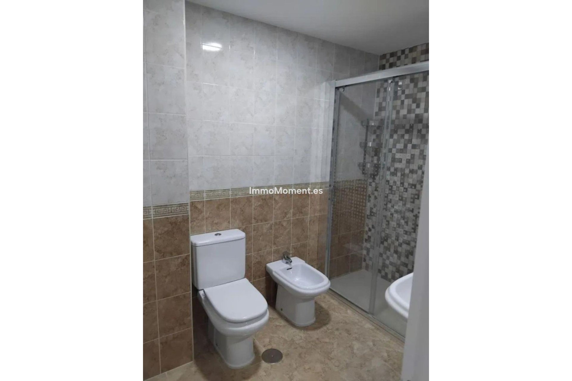 Revente - Appartement - Manilva - San Luis de Sabinillas