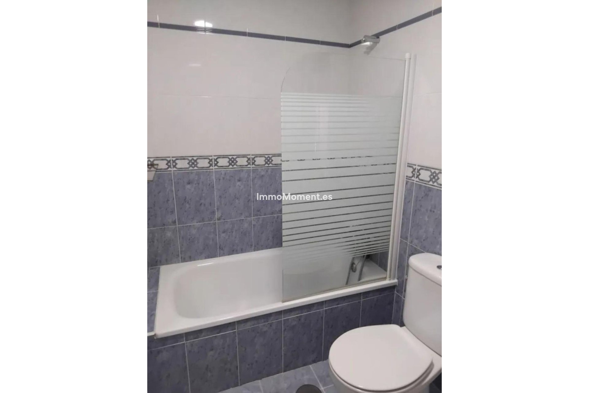 Revente - Appartement - Manilva - San Luis de Sabinillas