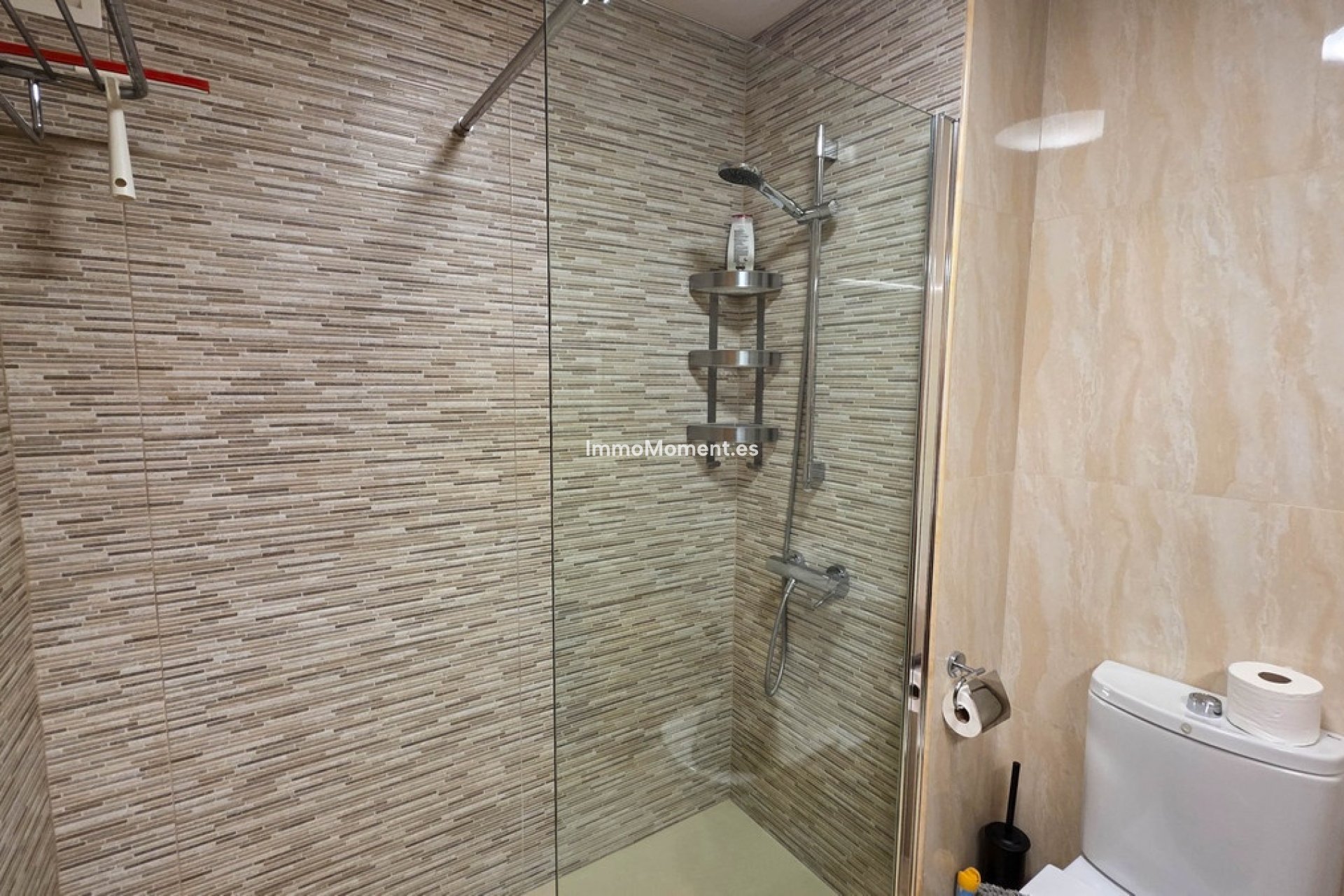 Revente - Appartement - Manilva - San Luis de Sabinillas