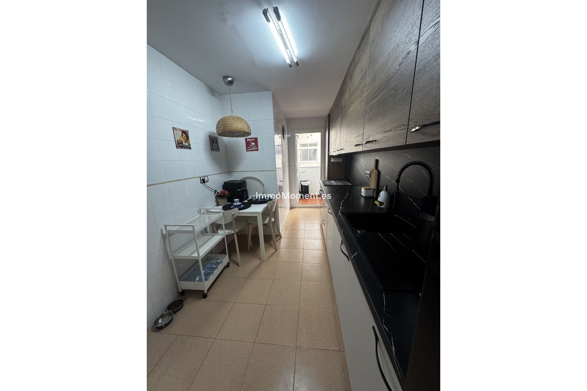 Revente - Appartement - Manilva - San Luis de Sabinillas