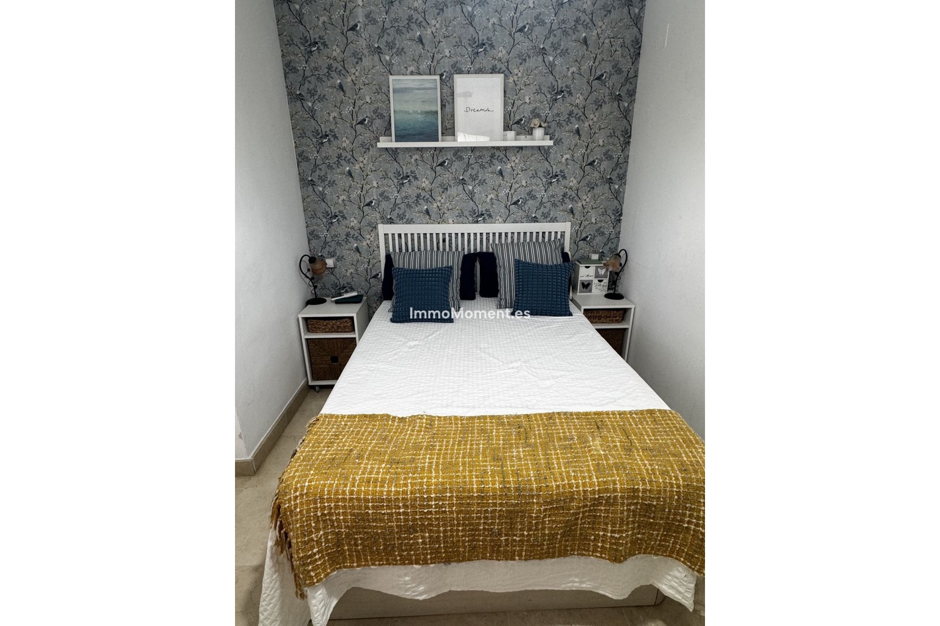 Revente - Appartement - Manilva - San Luis de Sabinillas