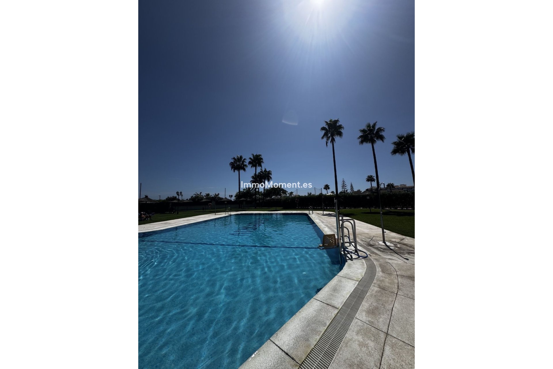 Revente - Appartement - Manilva - San Luis de Sabinillas