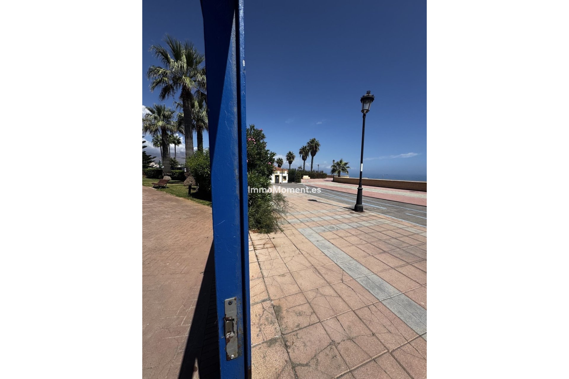 Revente - Appartement - Manilva - San Luis de Sabinillas